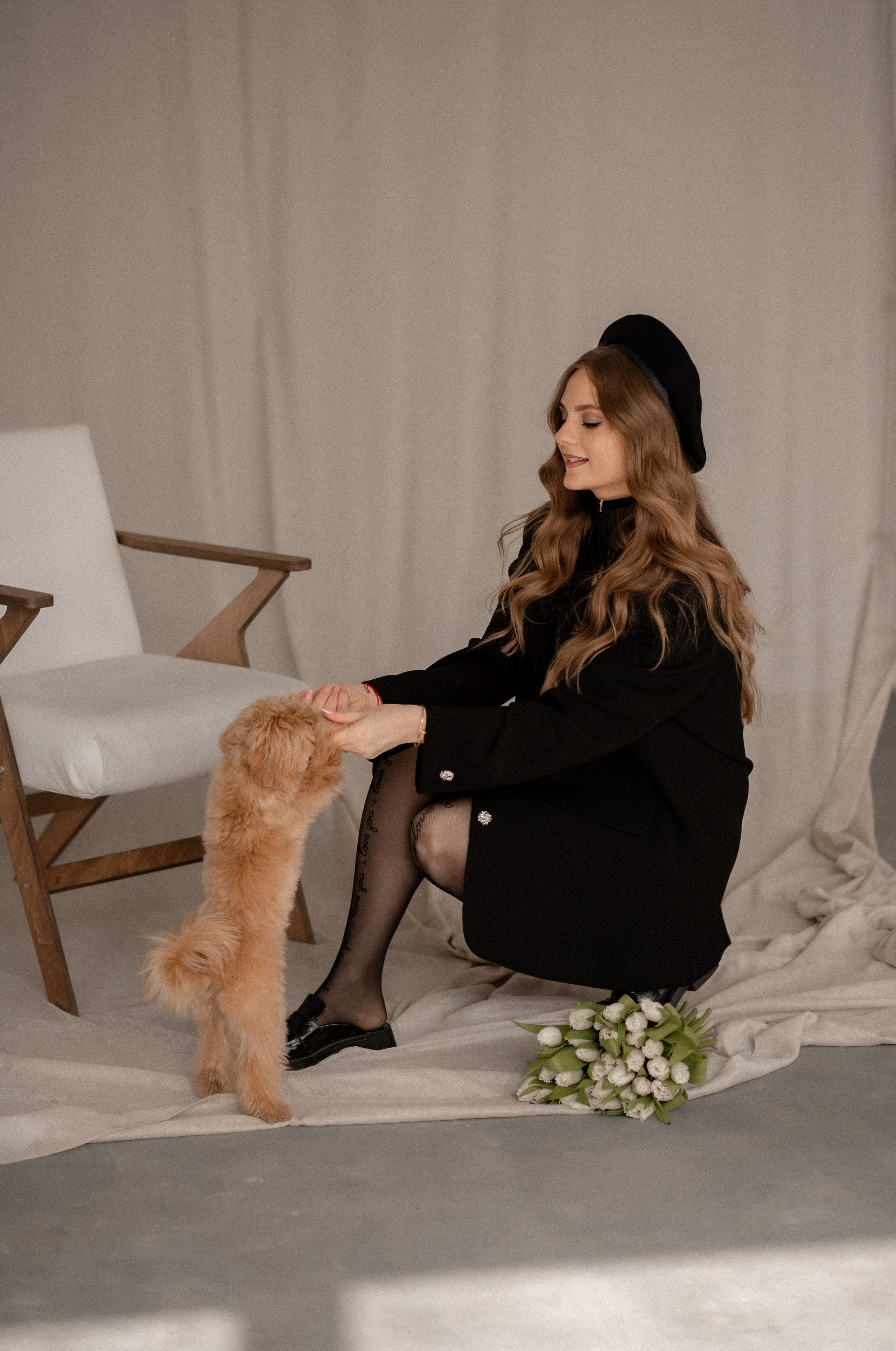 Виктория. Свадебный и семейный фотограф в Серпухове Александра Дерюшева