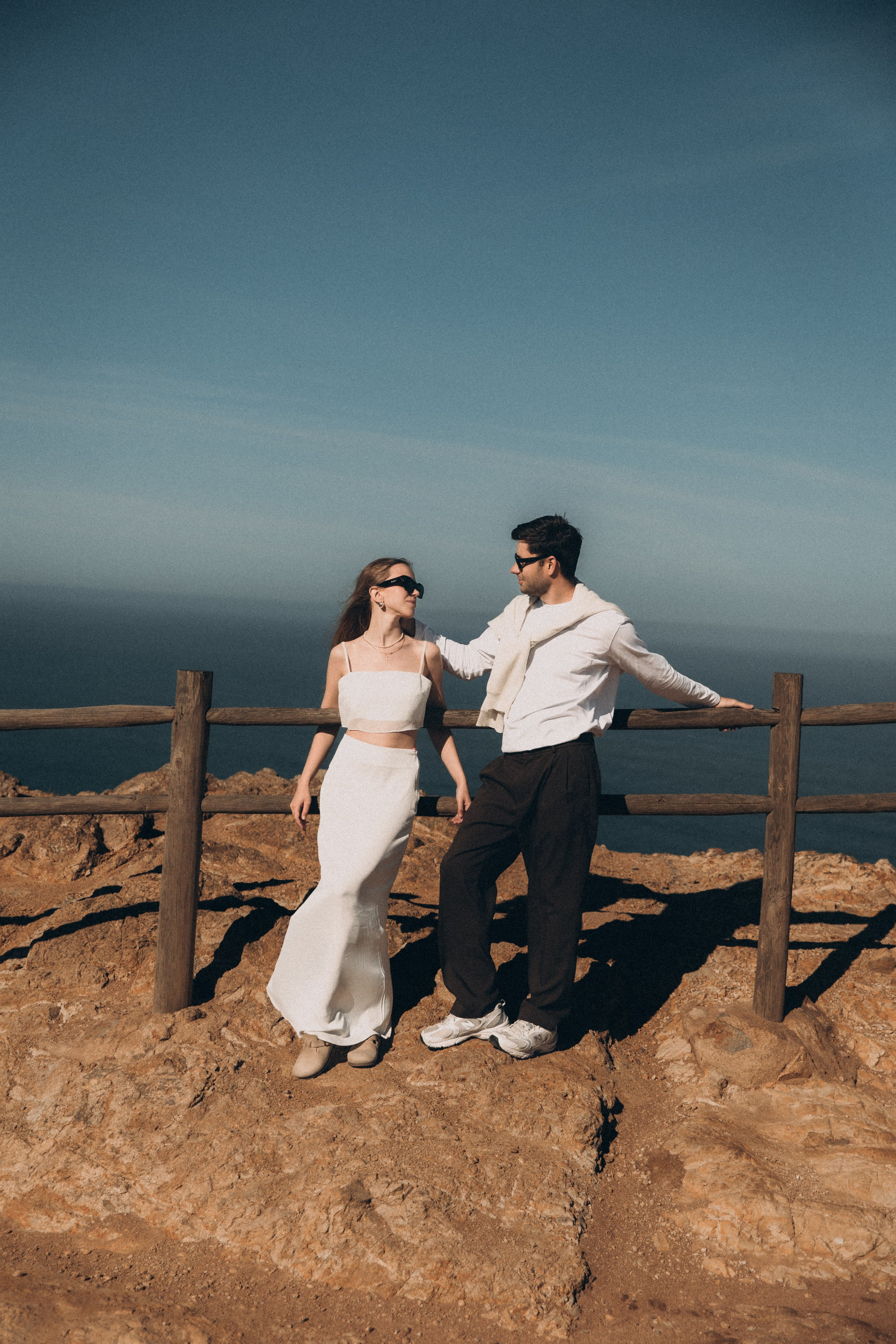 A&A Portugal. Свадебный и портретный фотограф в Калининграде и Москве Марк Юдинцев