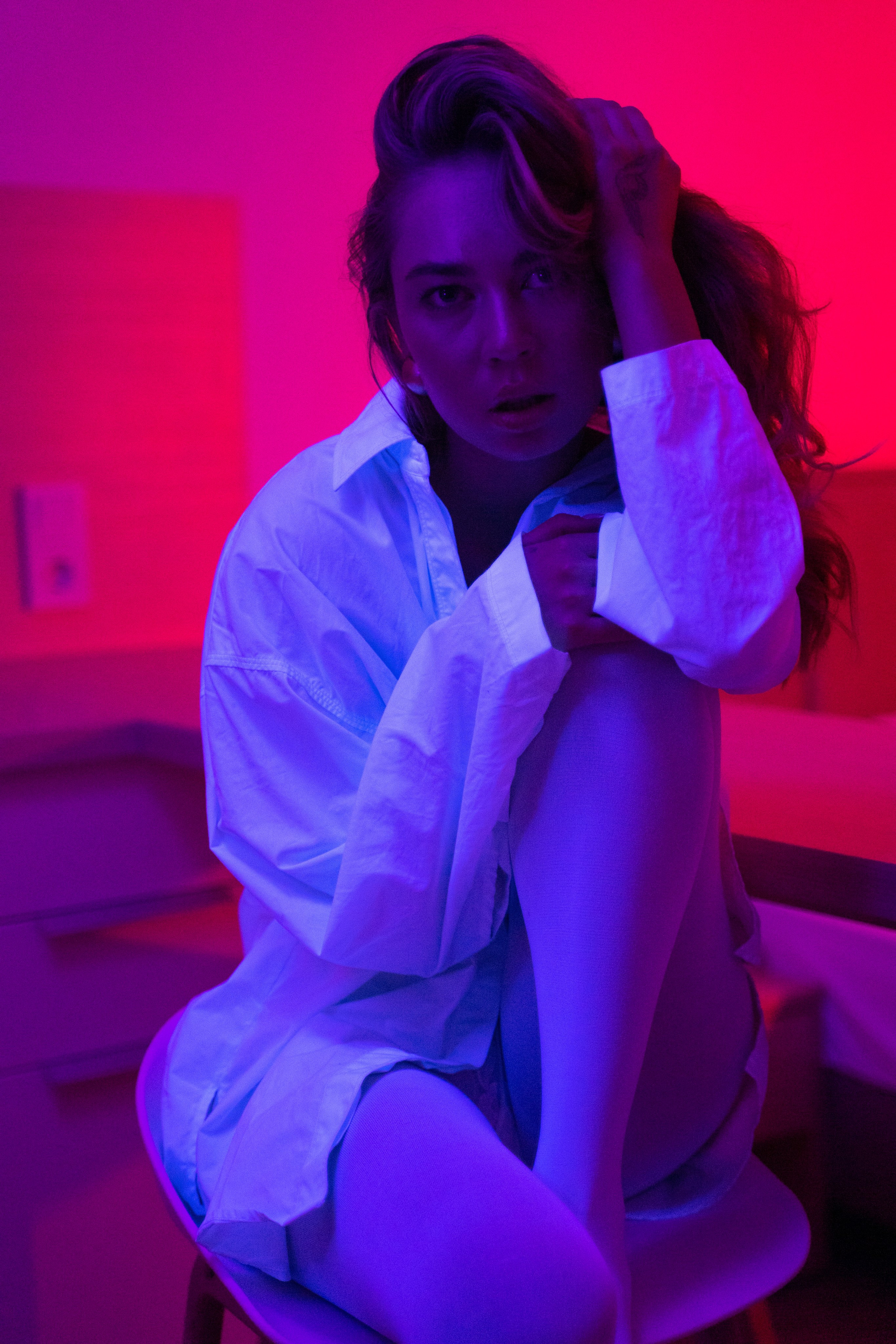 Альбом 33. Портретный и будуарный фотограф в Москве и МО