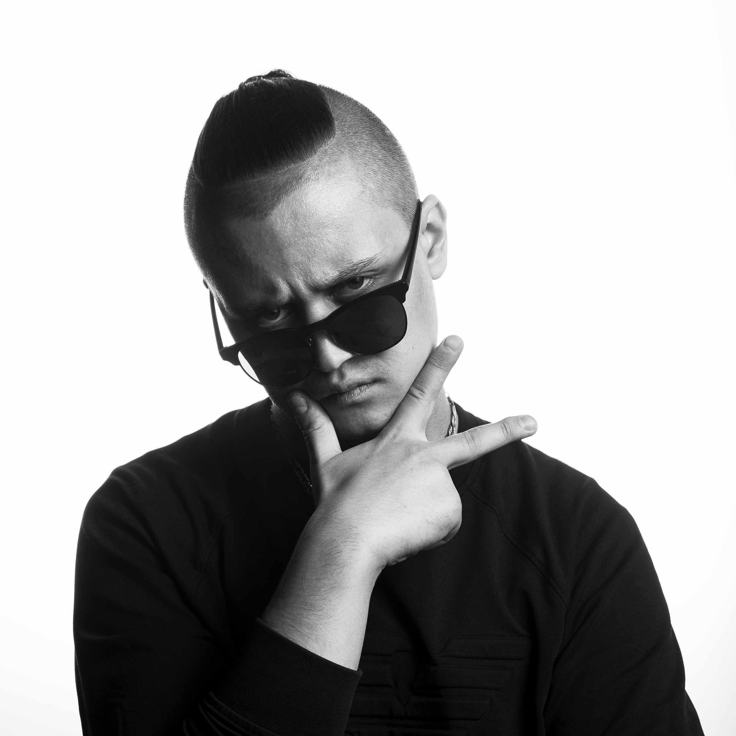 Мужской портрет в Казани, актерское портфолио, бизнес портрет. Владислав Медведев — фотограф Казань