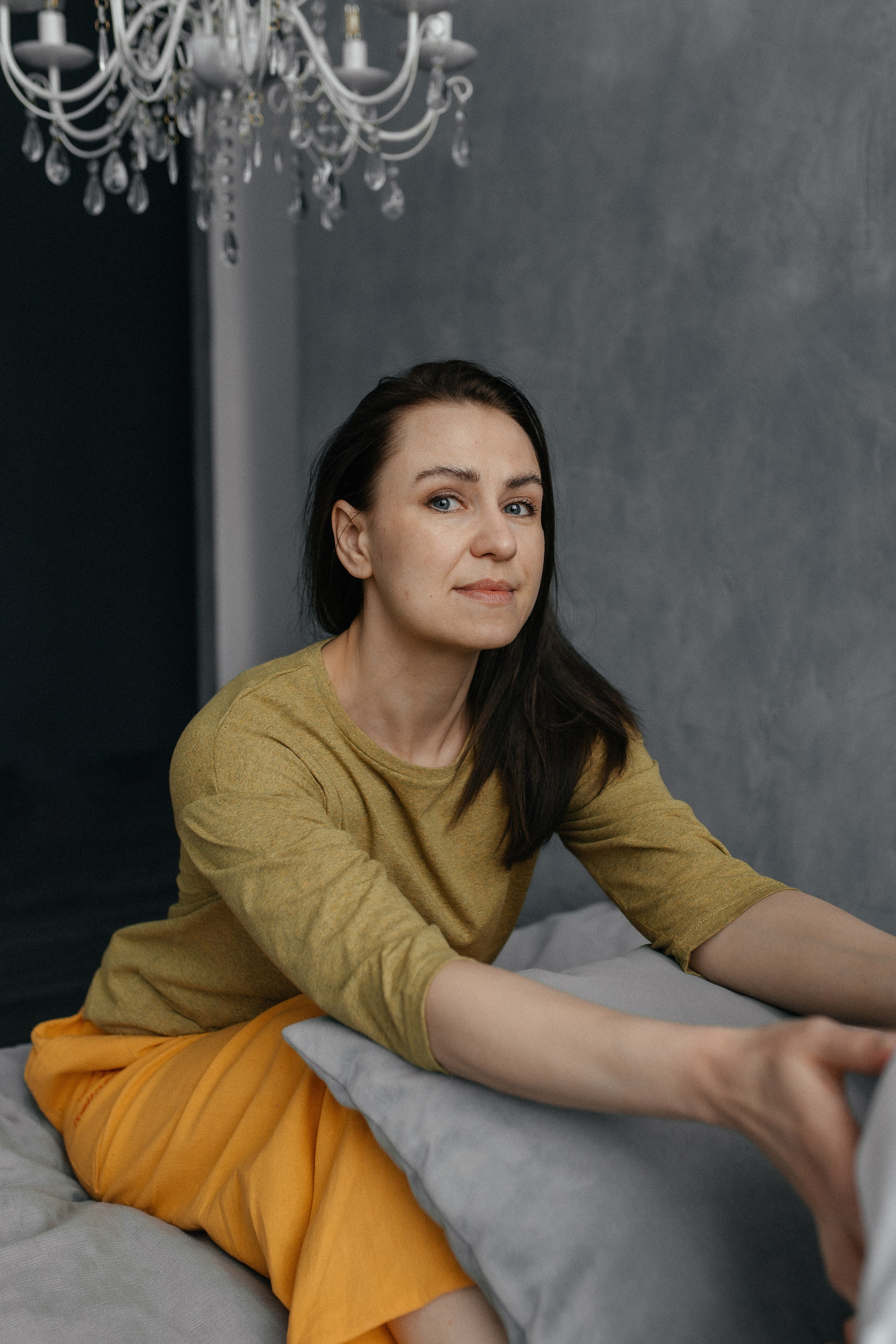 Мария! Тайский массаж, контент съемка!. Профессиональный фотограф, Москва |Видное Елена Елизарова