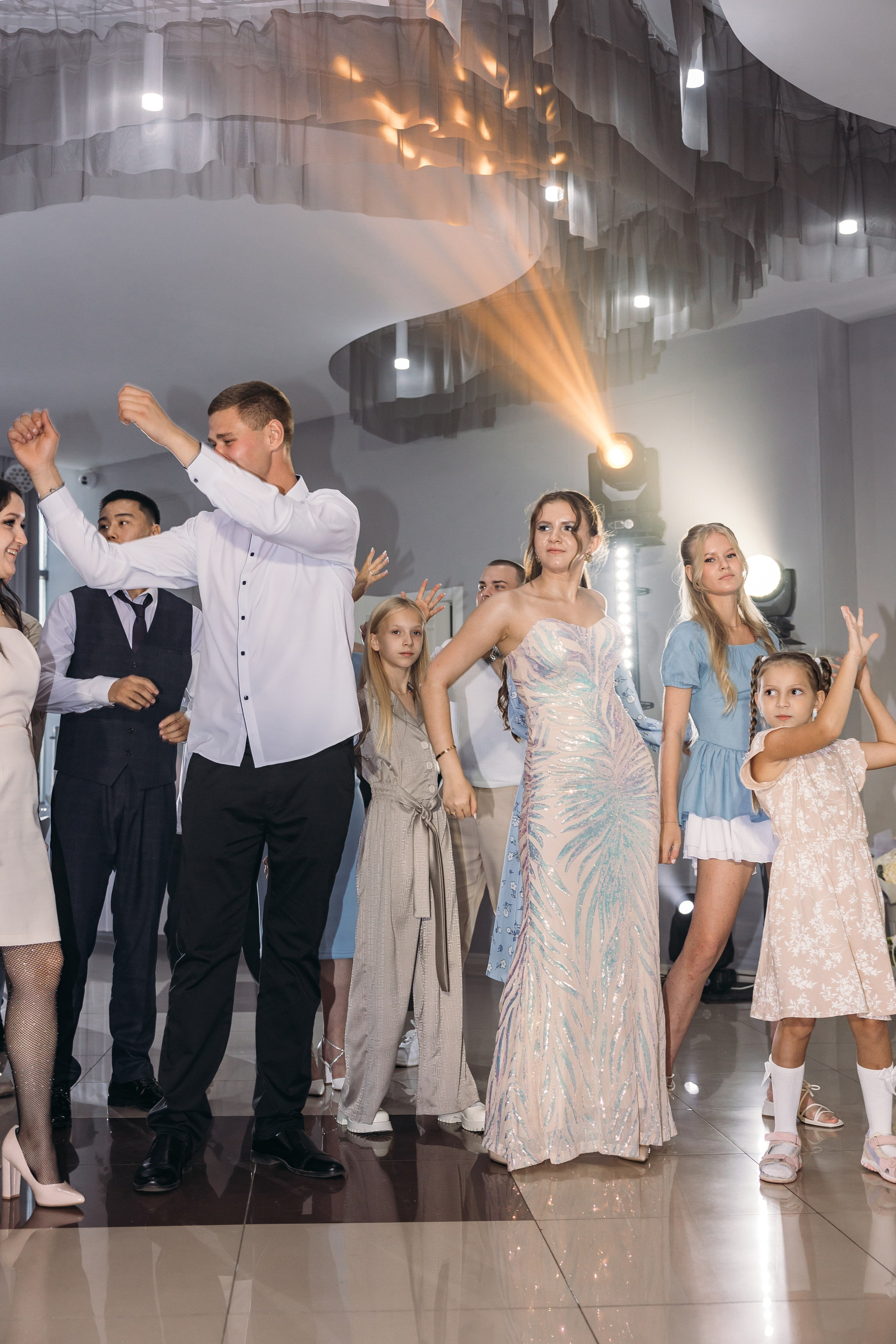 Екатерина и Вадим. Свадебный и Семейный фотограф Свекрова Ольга