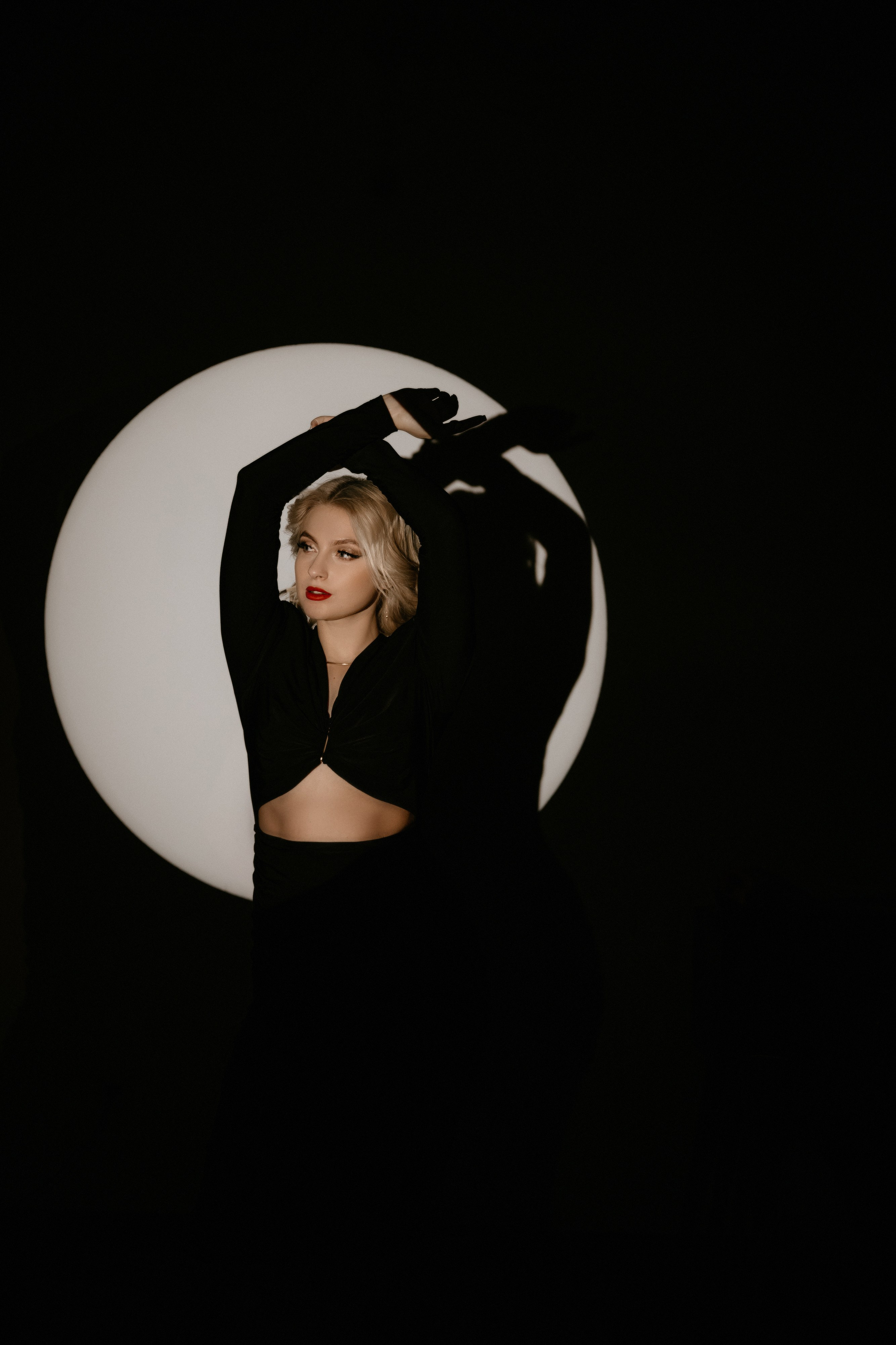 Элеонора. Фотограф в Санкт-Петербурге Ангелина Волкова