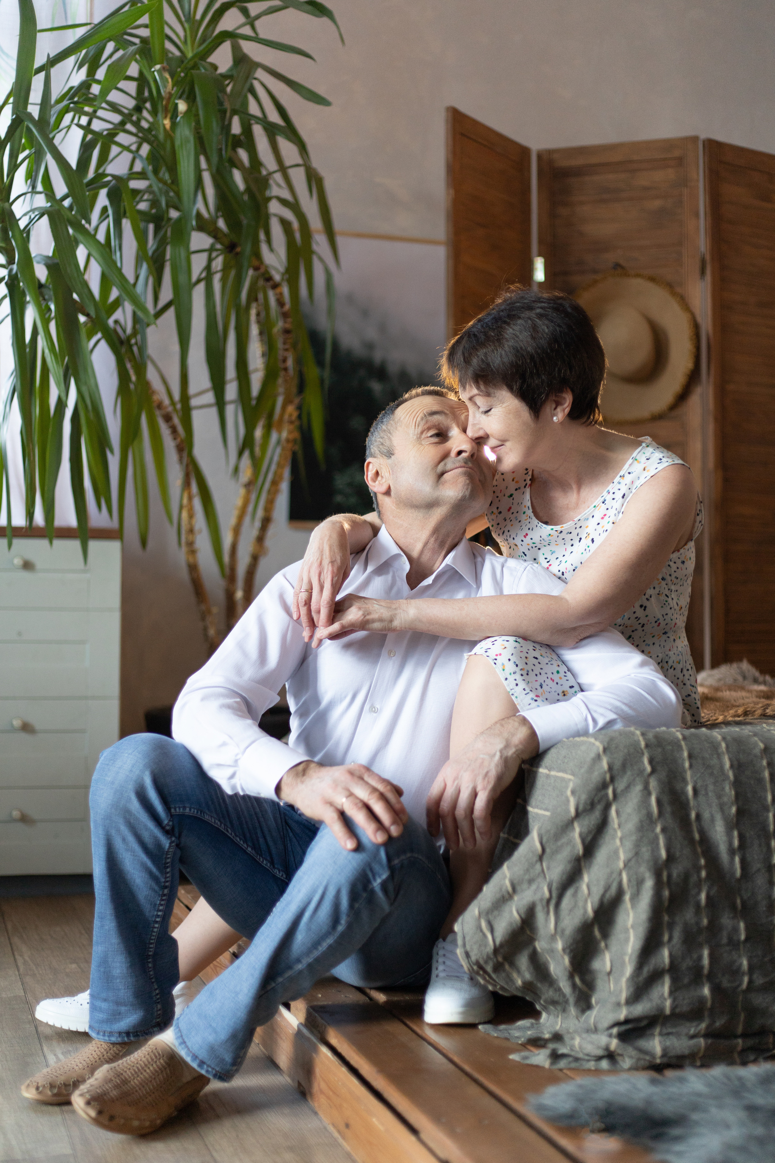 Семейные фотосессии. Фотограф Минск