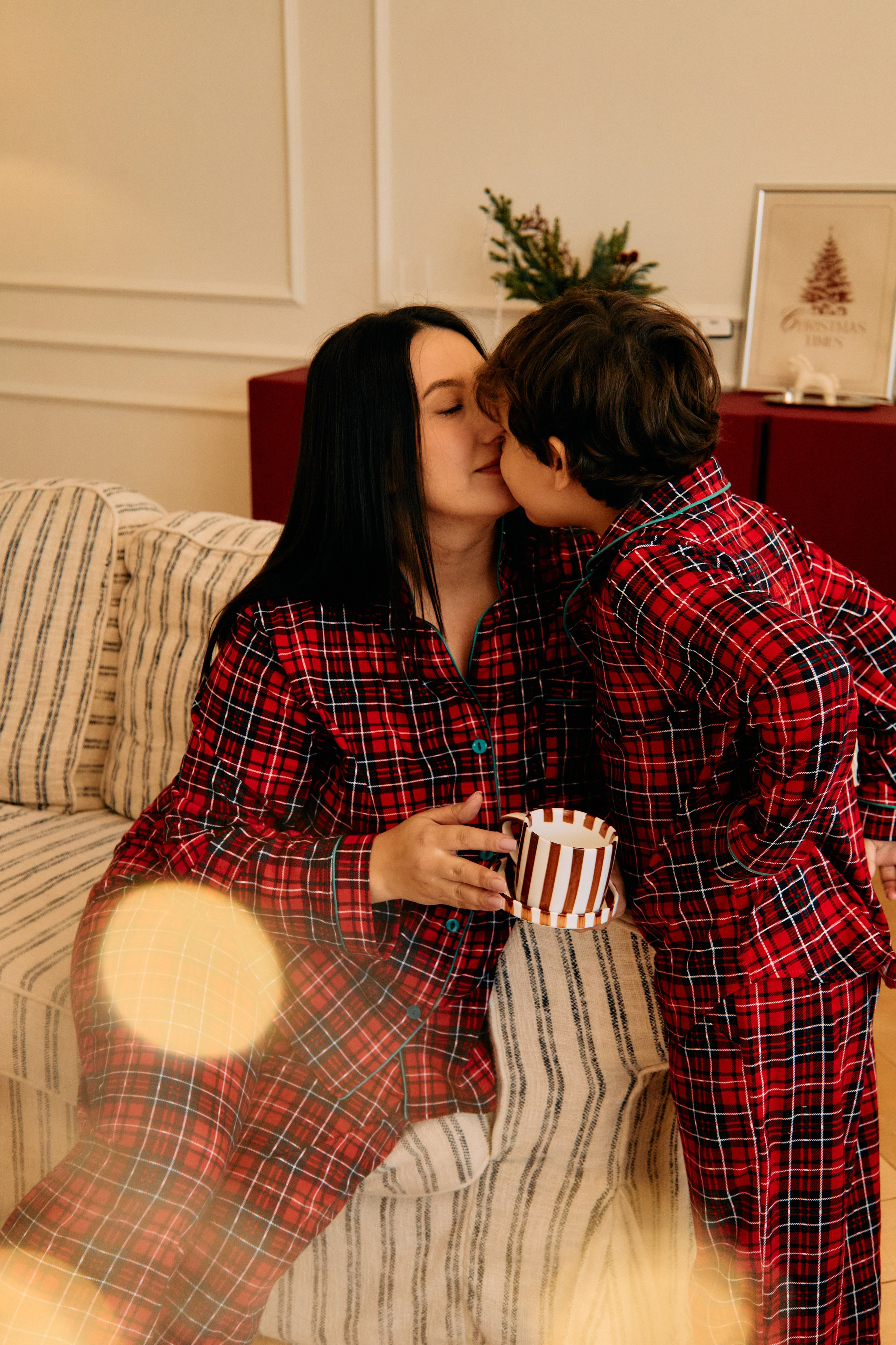 Кристина и Веня. Фотограф в Екатеринбурге Катерина Березина