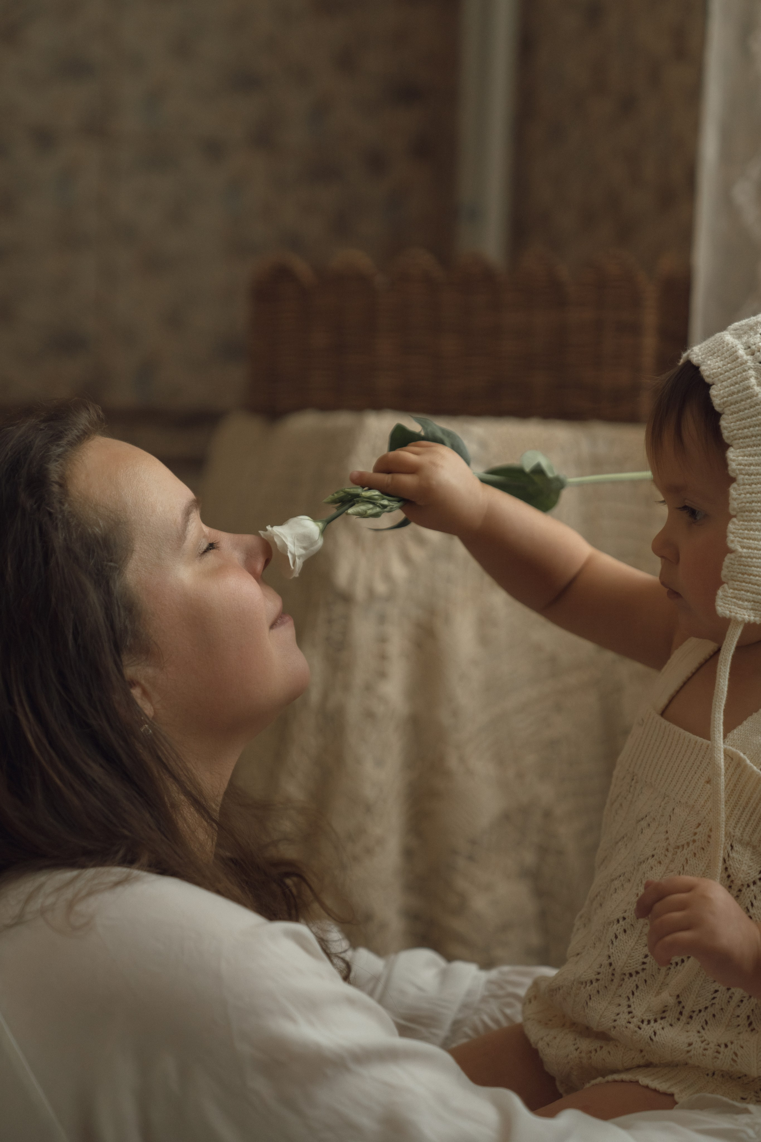 Таня и Ариша. Семейный и детский фотограф Плесецк, Мирный Марина Забабурина