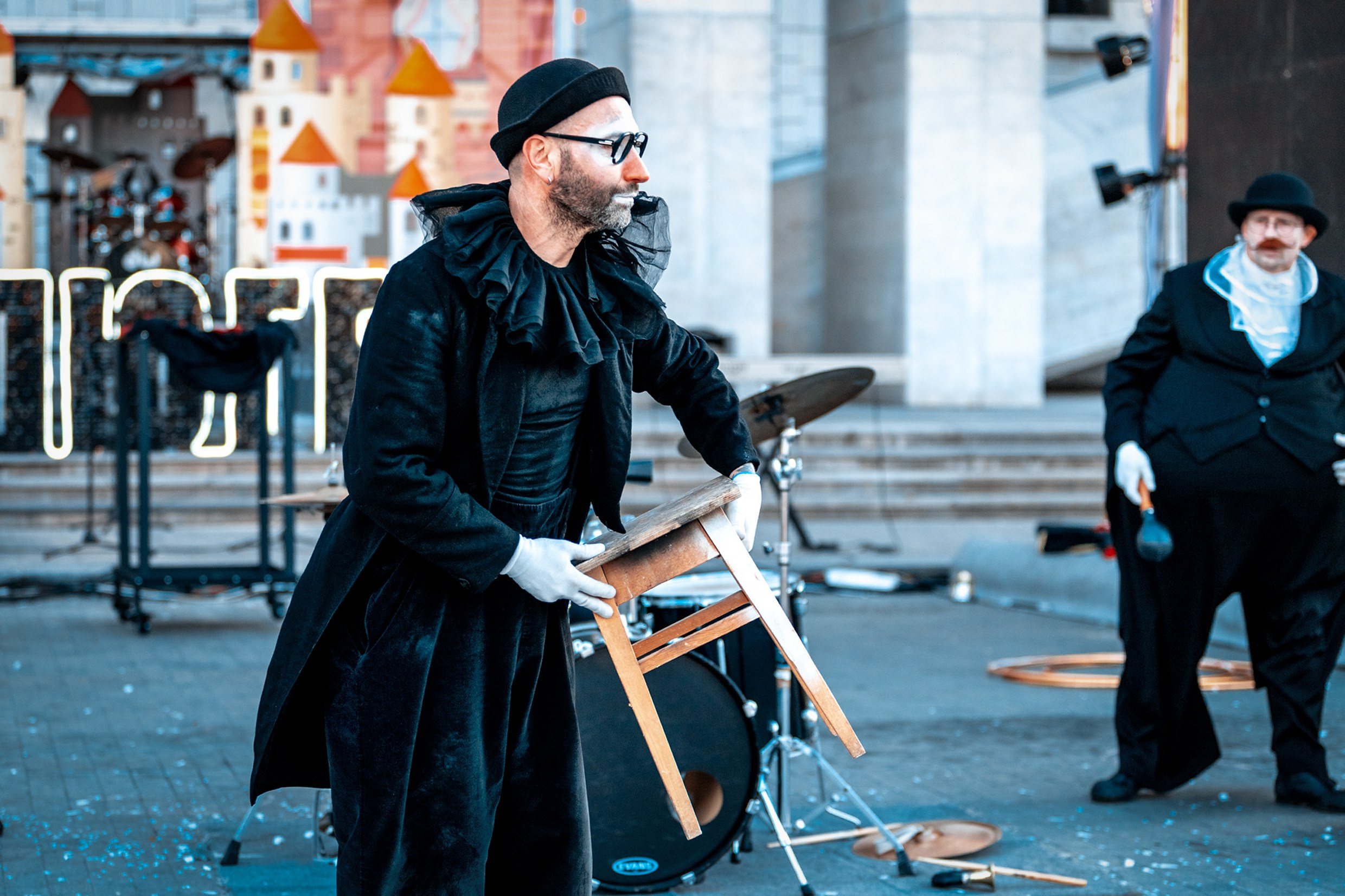 «ВЫСОКИЕ БРАТЬЯ»/июнь 2026 г. Photographer SVETA GOSHTAUTAS