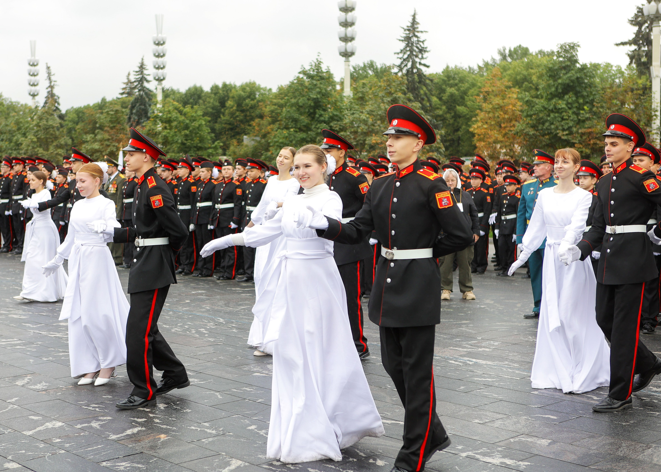 Посвящению в кадеты в Первом Московском кадетском корпусе, Дипломатической кадетской школы. Выпускные альбомы и школьный фотограф в Подольске, Троицке, Щербинке, Москве и Московской области