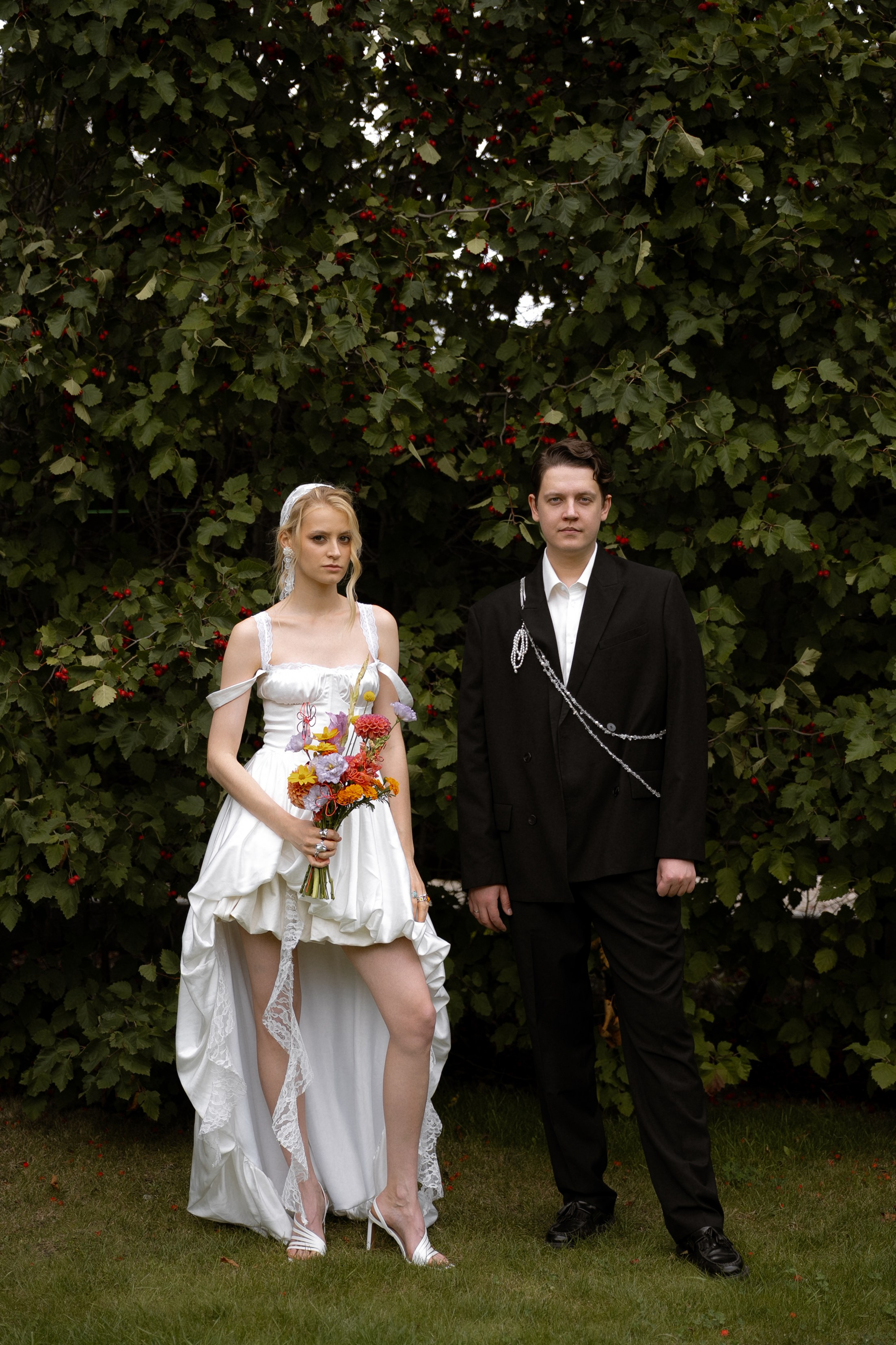 Nika+Alex Anons. Семейный и портретный фотограф в Саратове Сахарова Маша