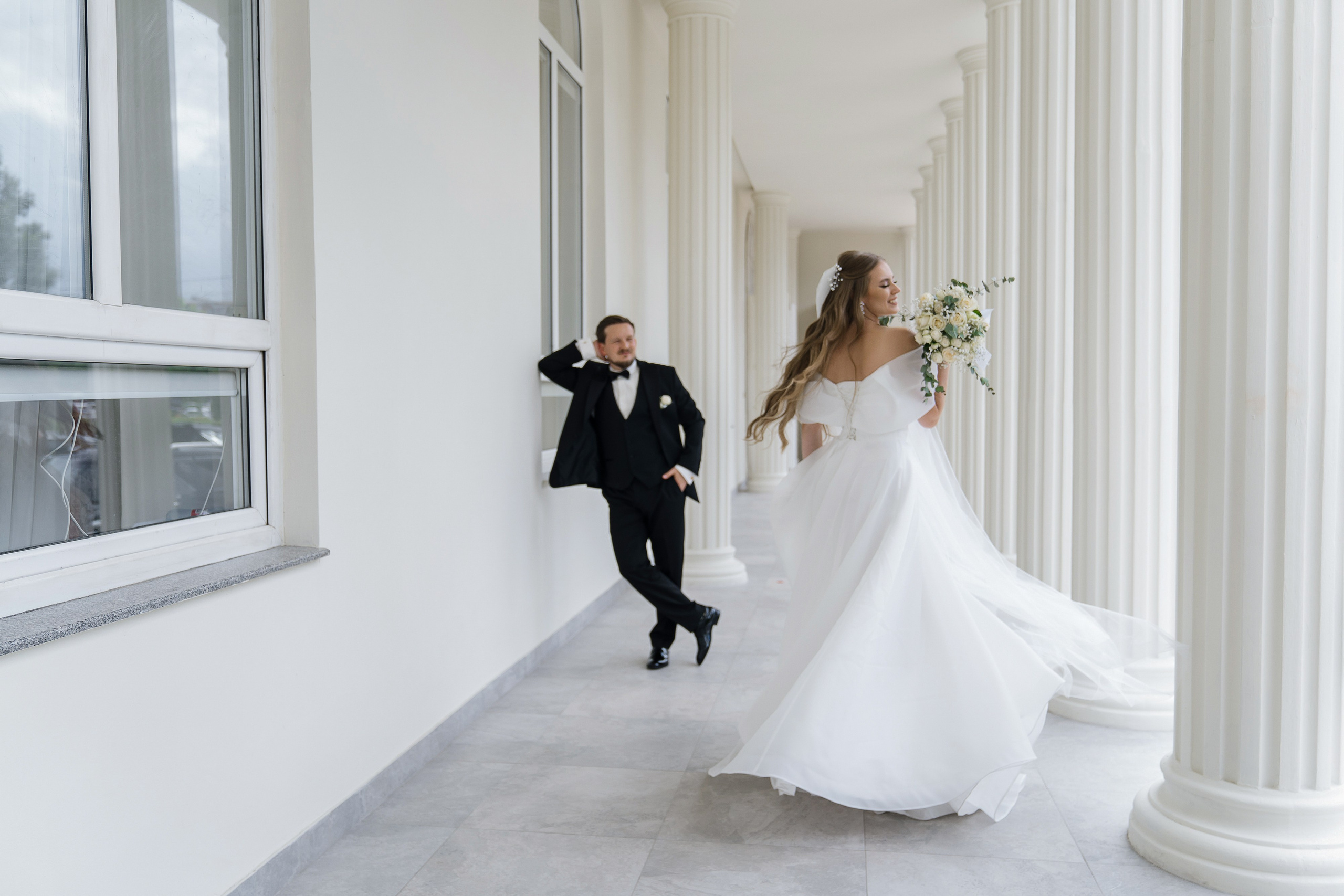 Портфолио. Свадебный фотограф в Краснодаре + видеограф