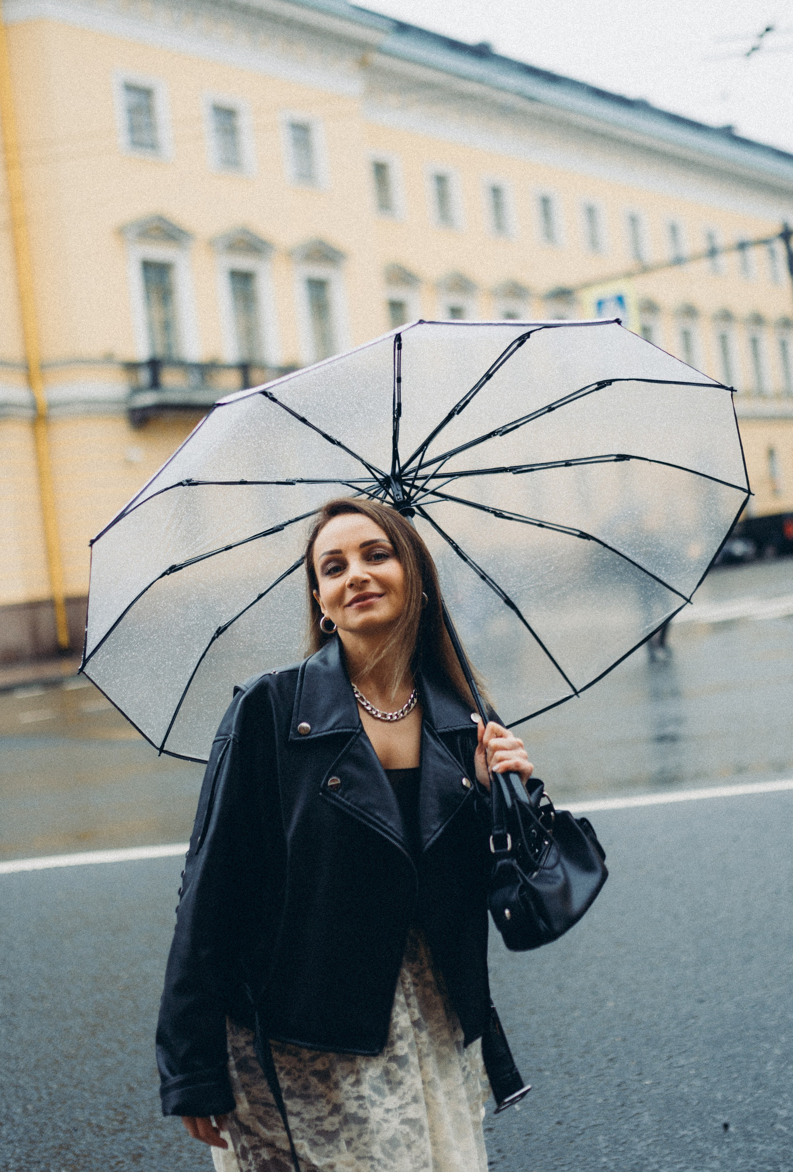Анастасия. Фотограф Винокурова Кристина в Санкт-Петербурге