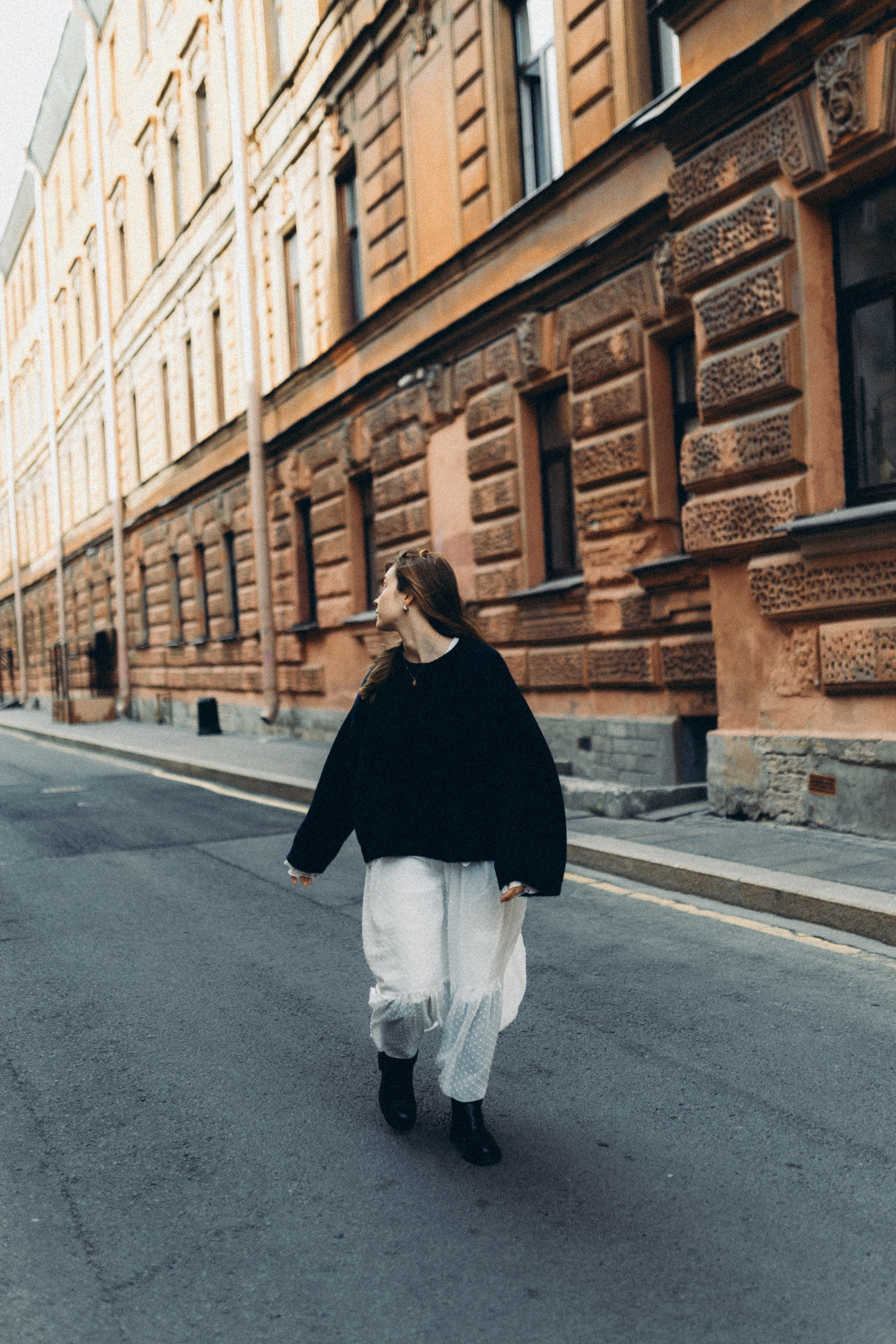 Валерия. Фотограф Винокурова Кристина в Санкт-Петербурге