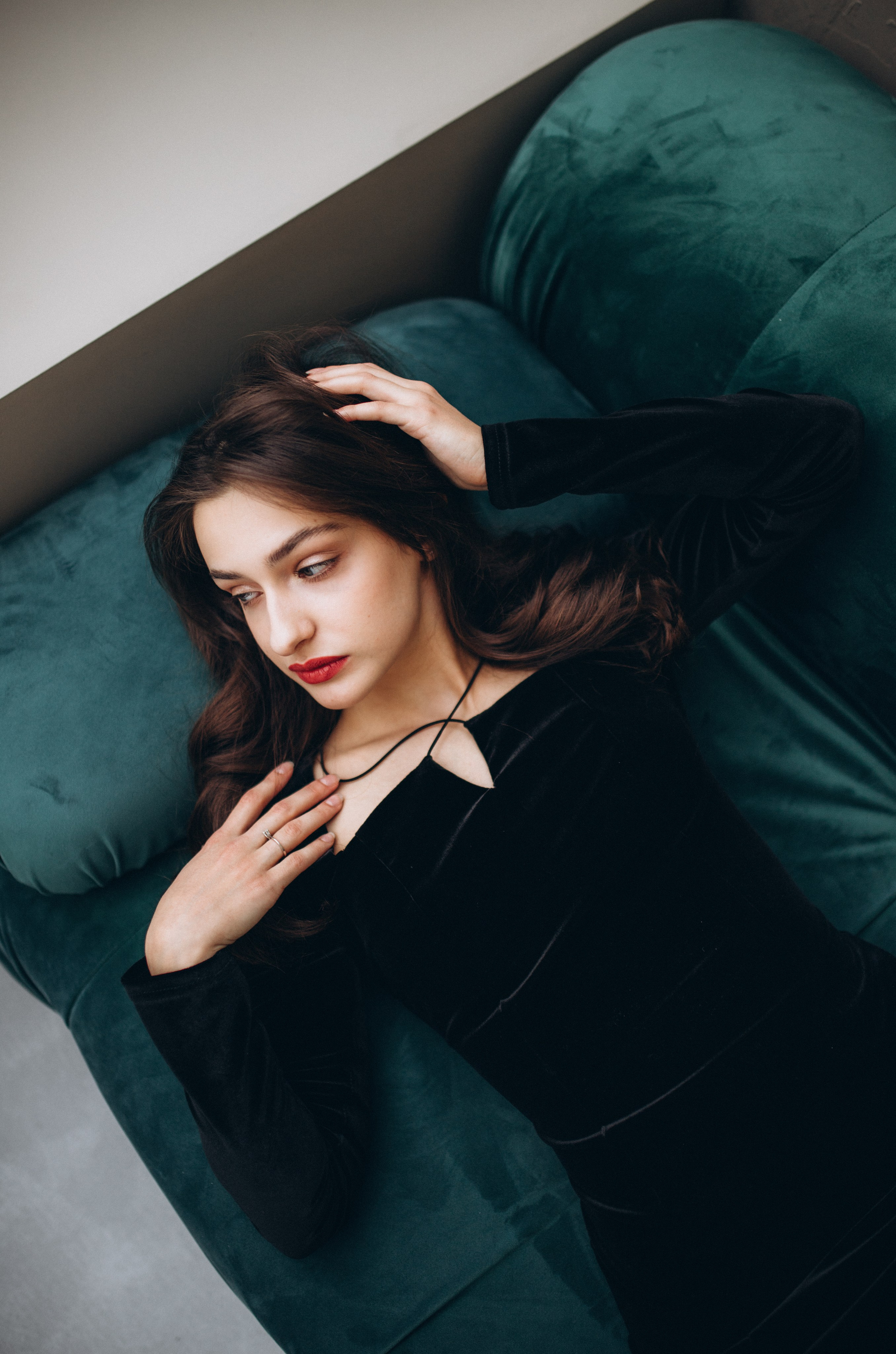 Лиза. Фотограф Винокурова Кристина в Санкт-Петербурге