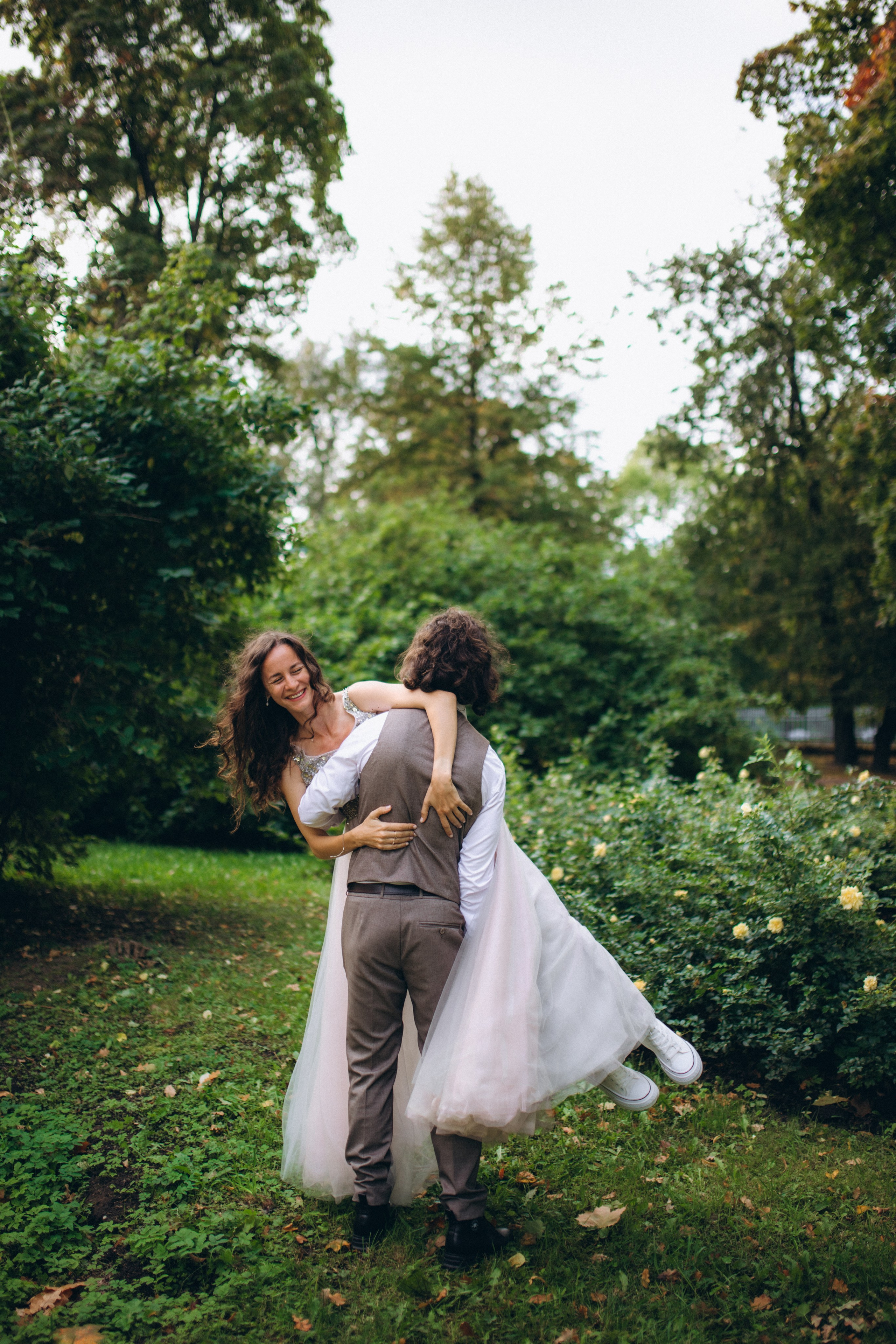 Татьяна & Михаил. Фотограф Винокурова Кристина в Санкт-Петербурге