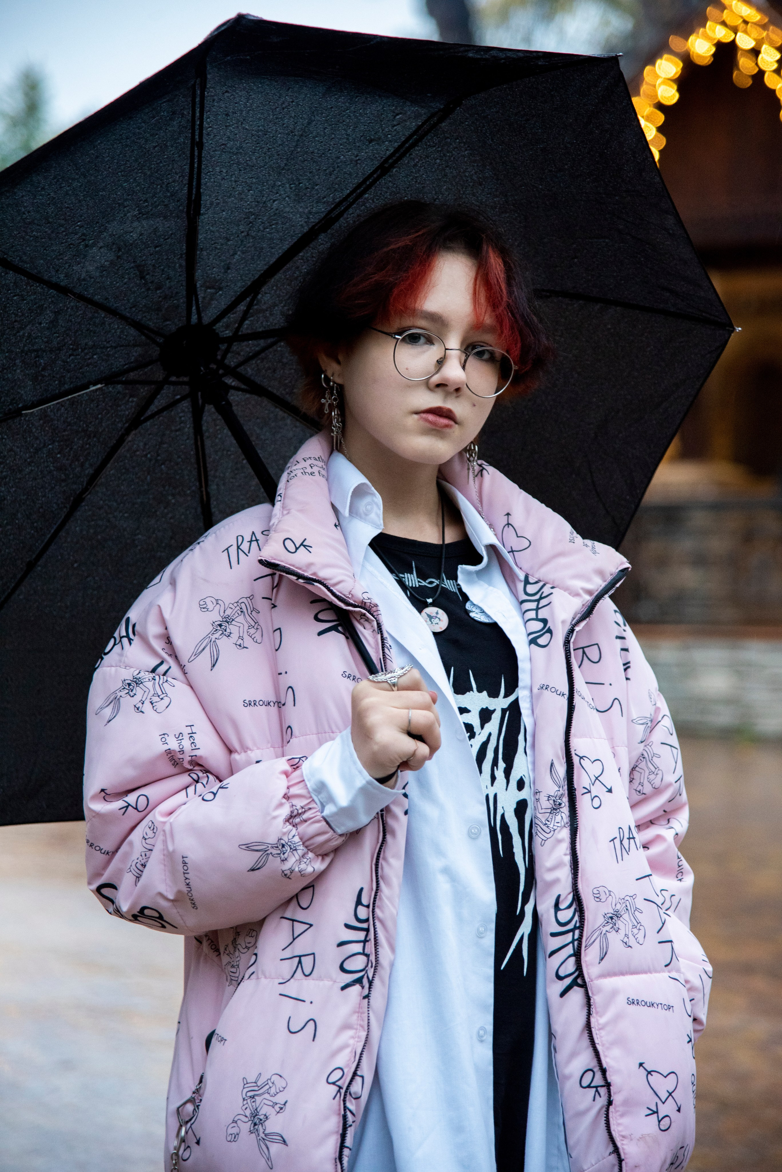 Парк Лога 22. Фотограф Вадим Хмурковский