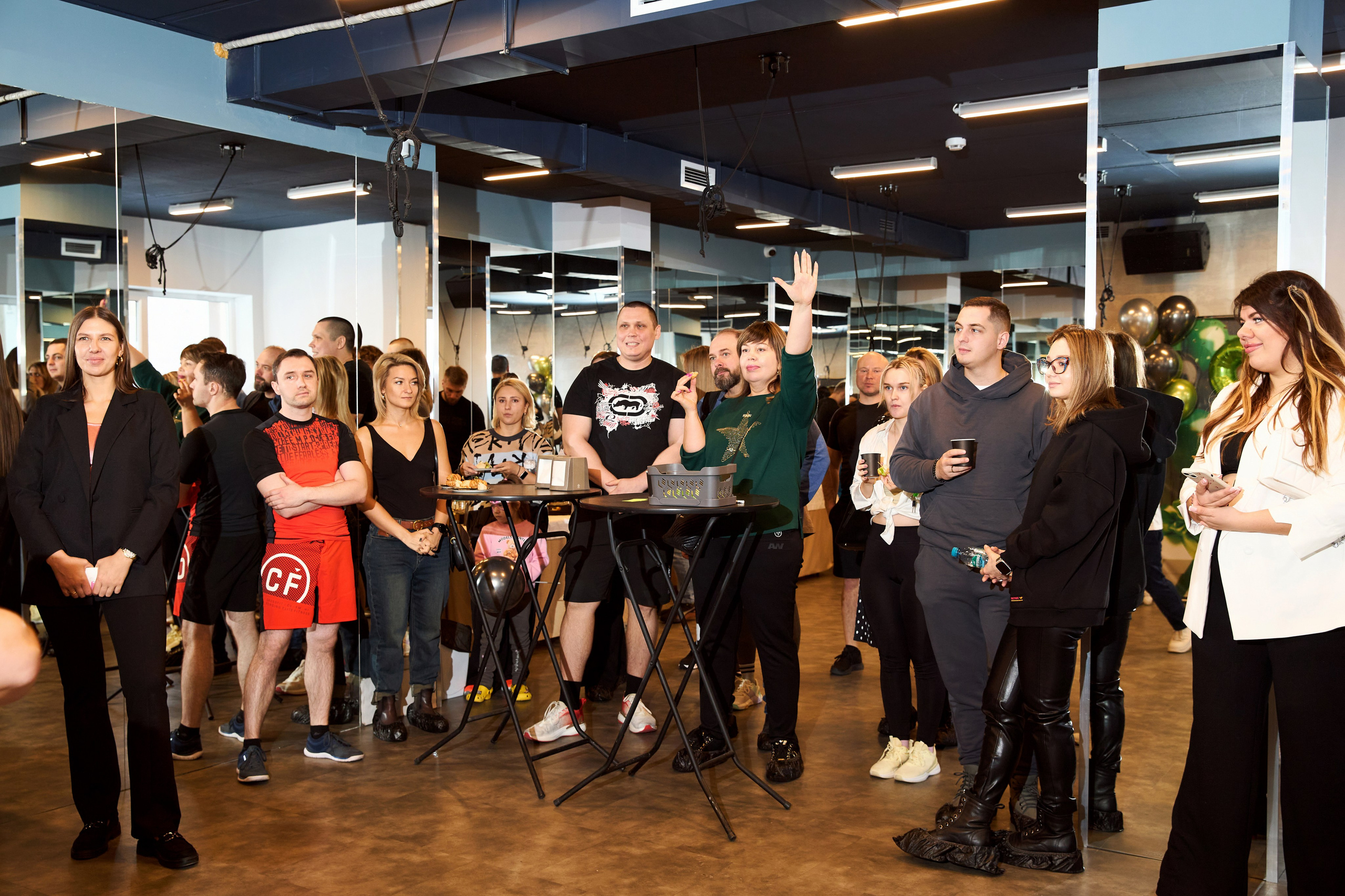 SQ — ФИТНЕС. 2 ГОДА. Фотограф Липецк. Фотограф в Липецке Татьяна Минаева. Портретный фотограф Липецк. Свадебный фотограф Липецк. Бизнес фотограф Липецк