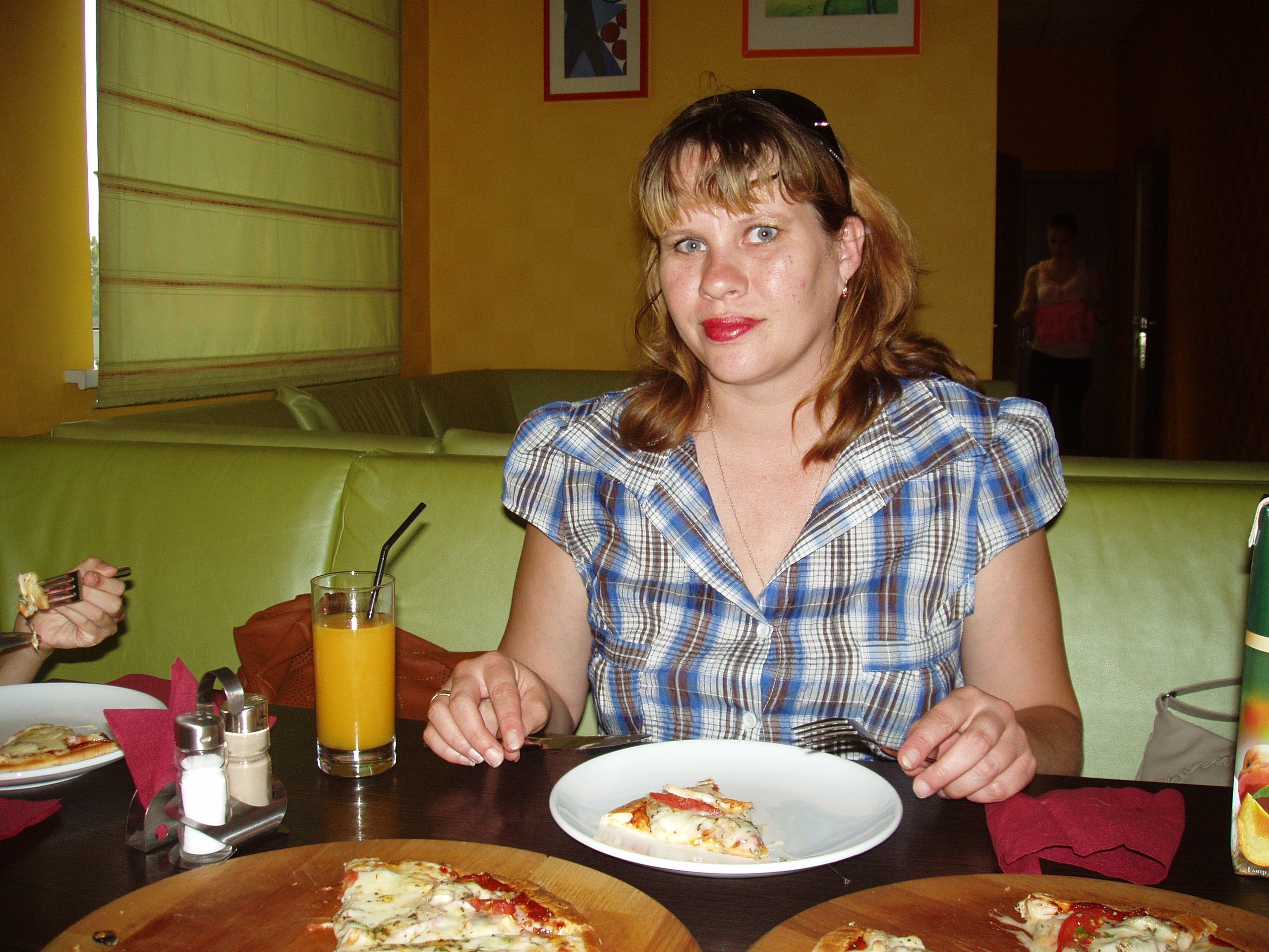 Отпуск Белореченск. Семейный, Свадебный фотограф СПБ Питер— Романова Екатерина