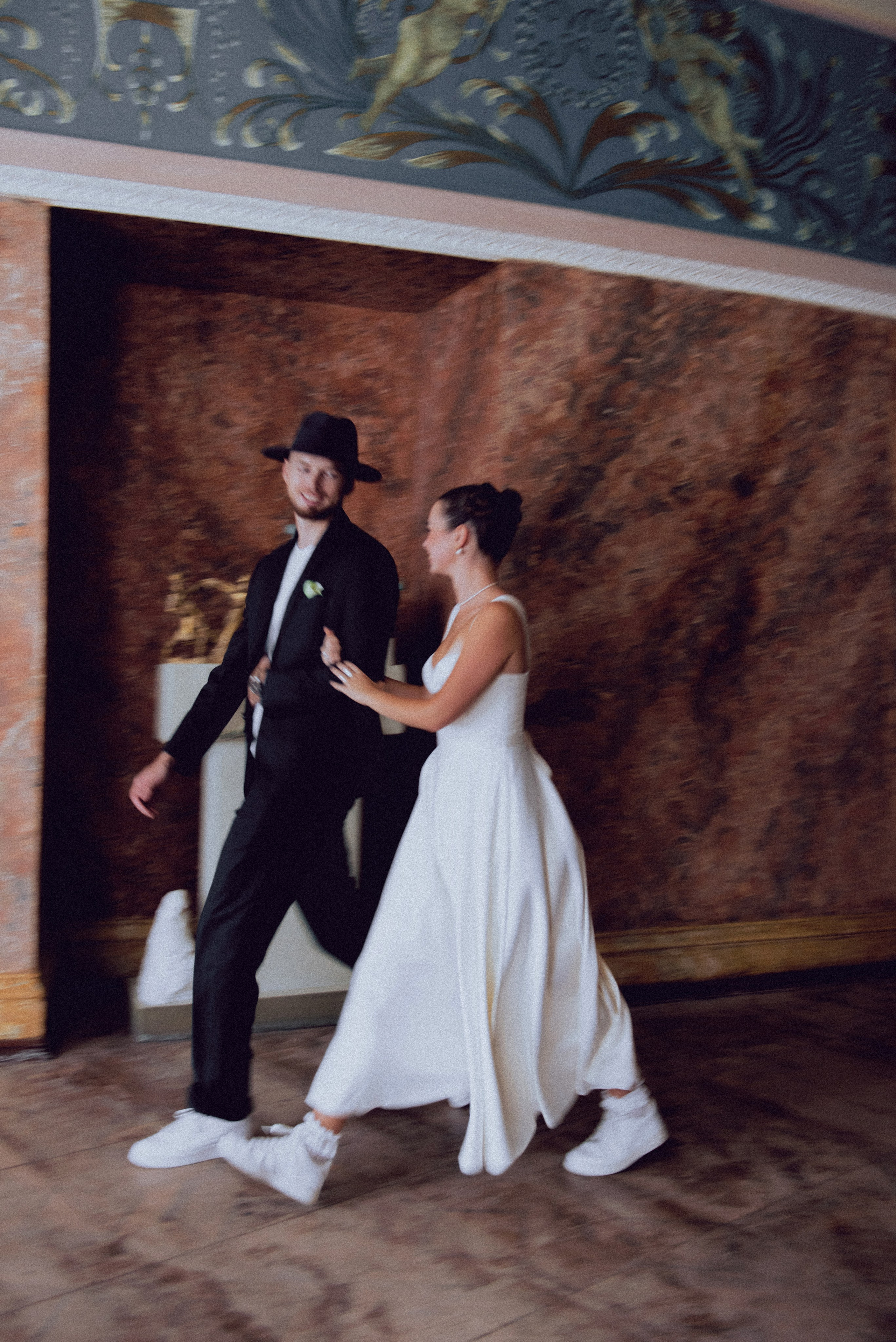 Таня и Влад. Портретный и свадебный фотограф в Симферополе Ирина Колесникова