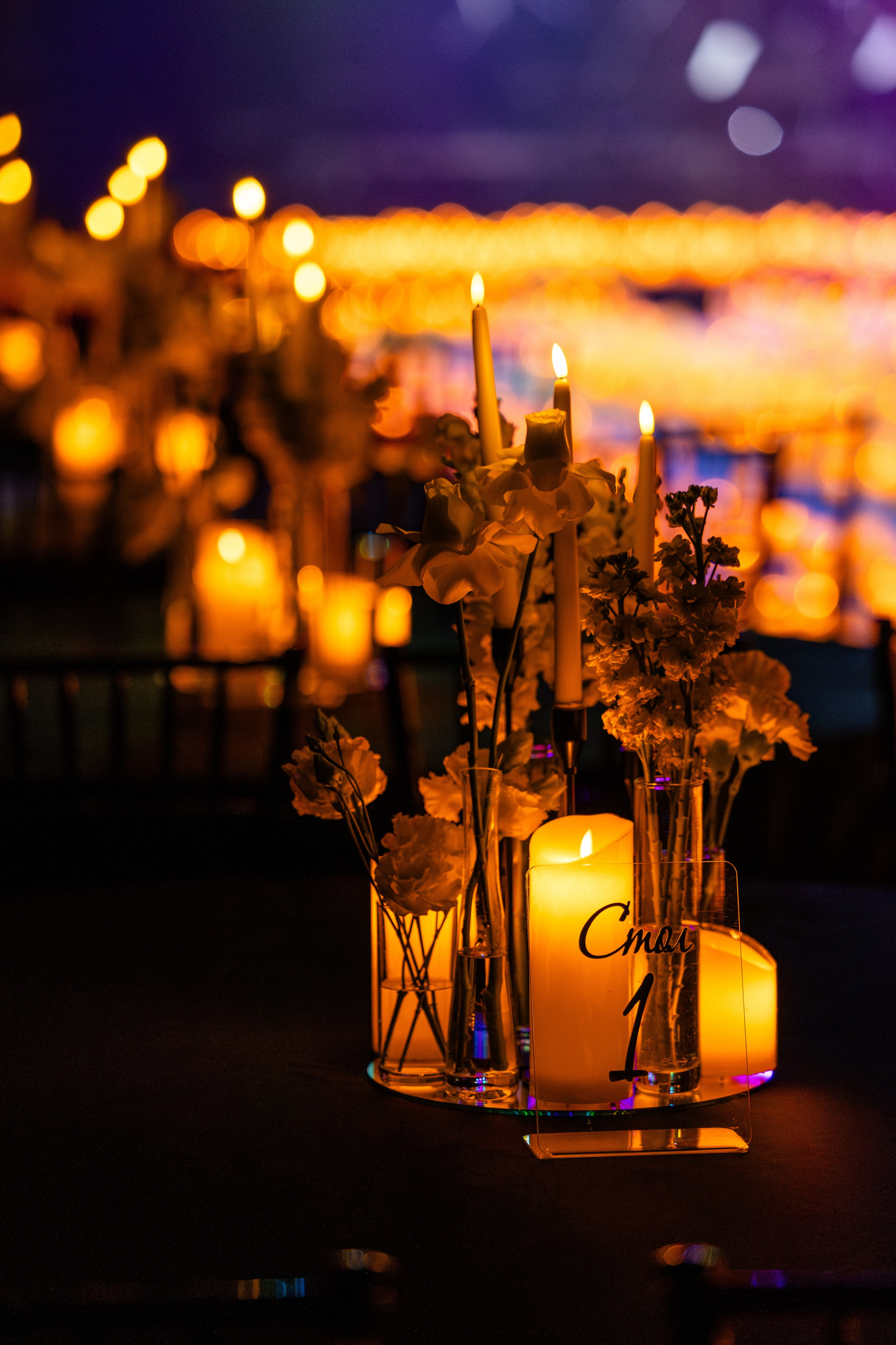 Luminary Баскет-Холл. Руслан Плахтеев