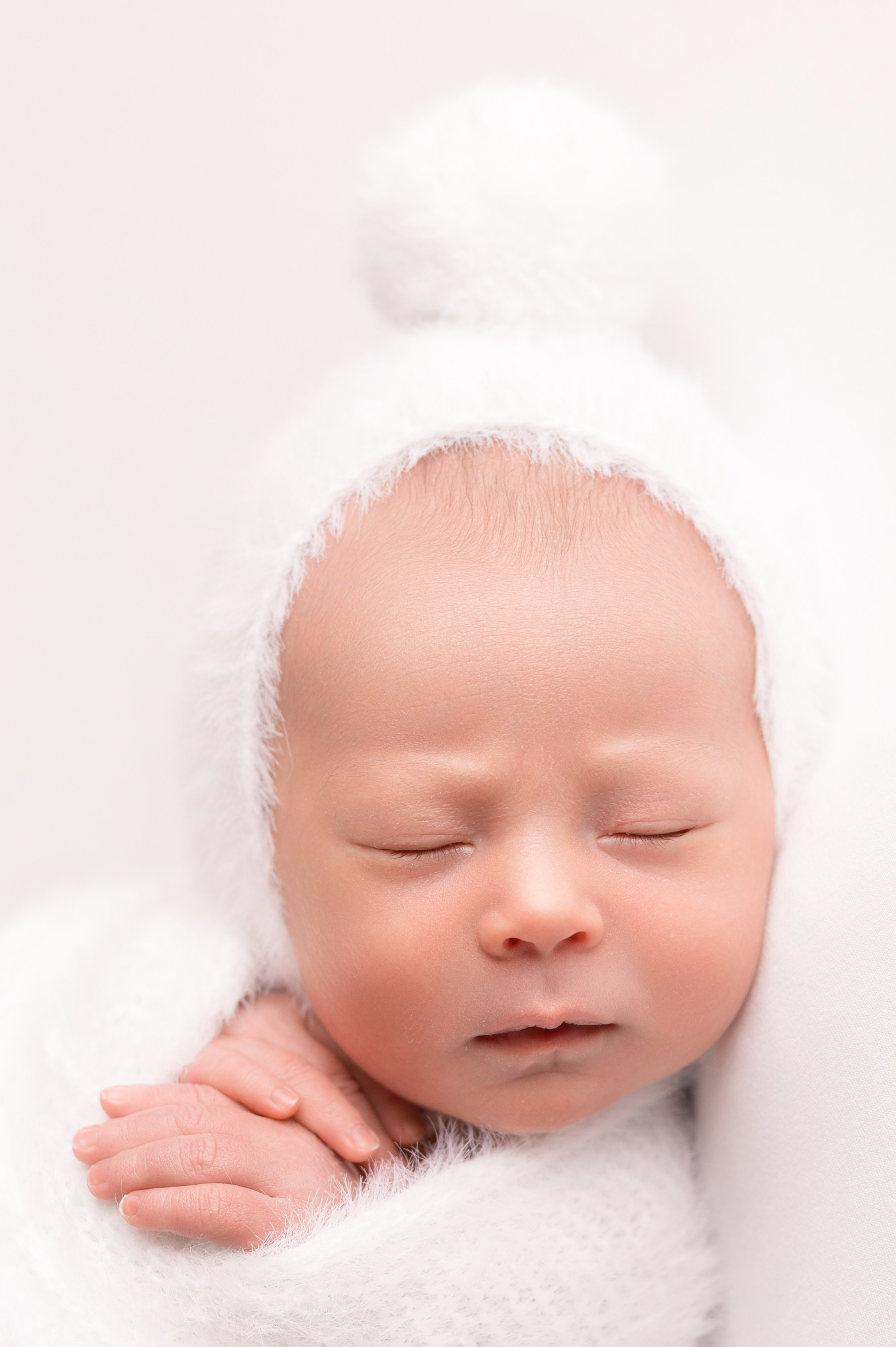 Новорожденные. Фотограф новорожденных в Санкт-Петербурге Татьяна Тарасенко