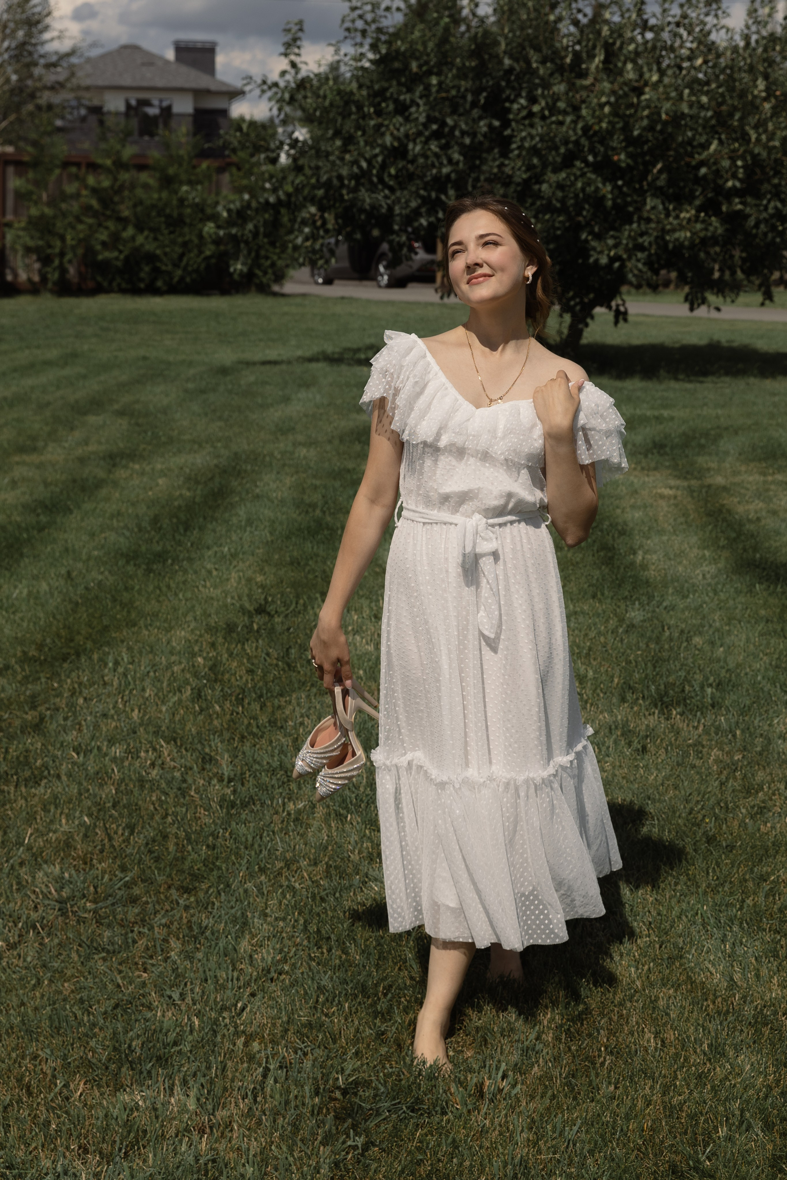 Павел и Елизавета. Свадебный фотограф Курск Максим Ноздрачев