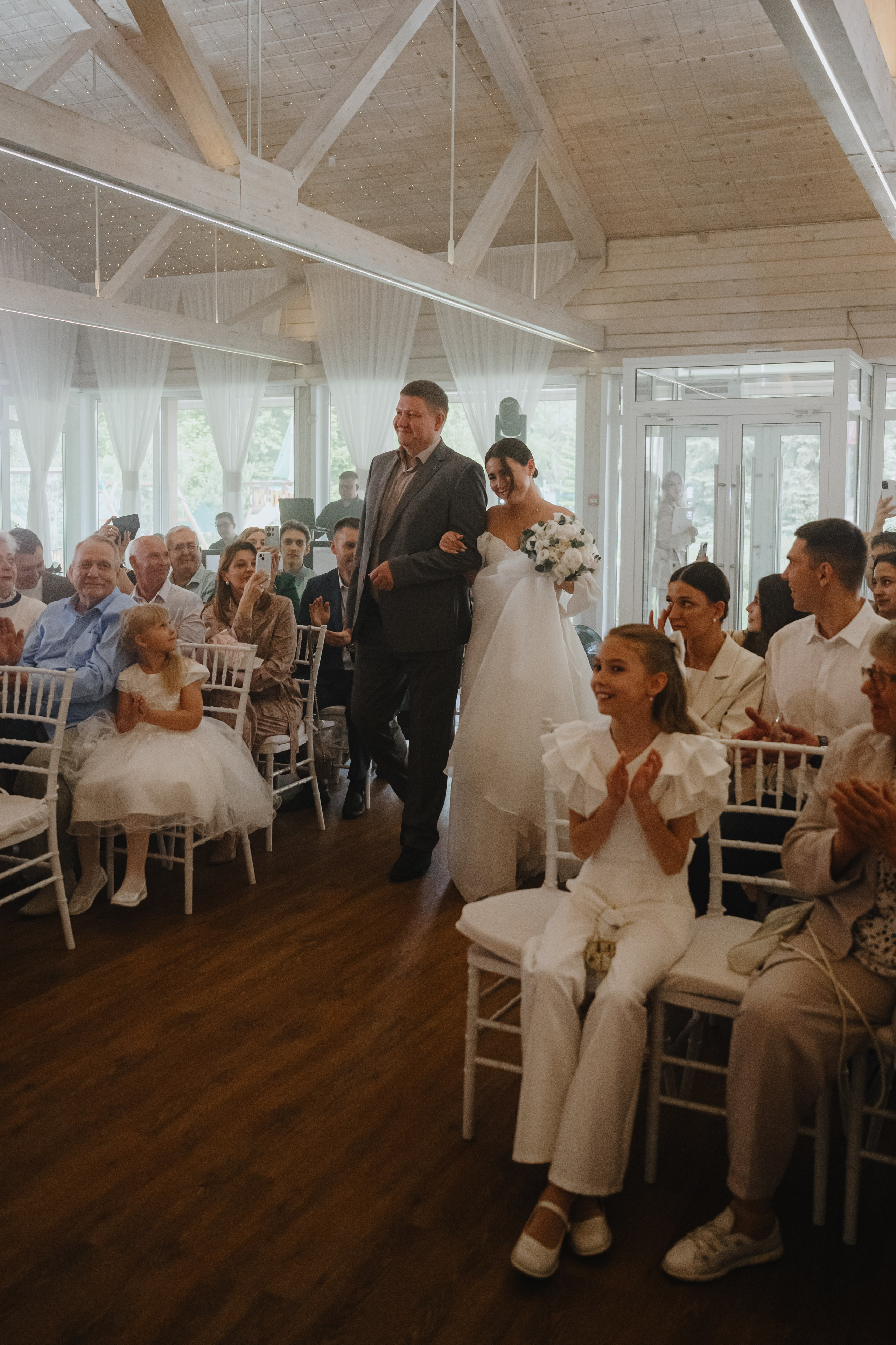 Елизавета & Арсений