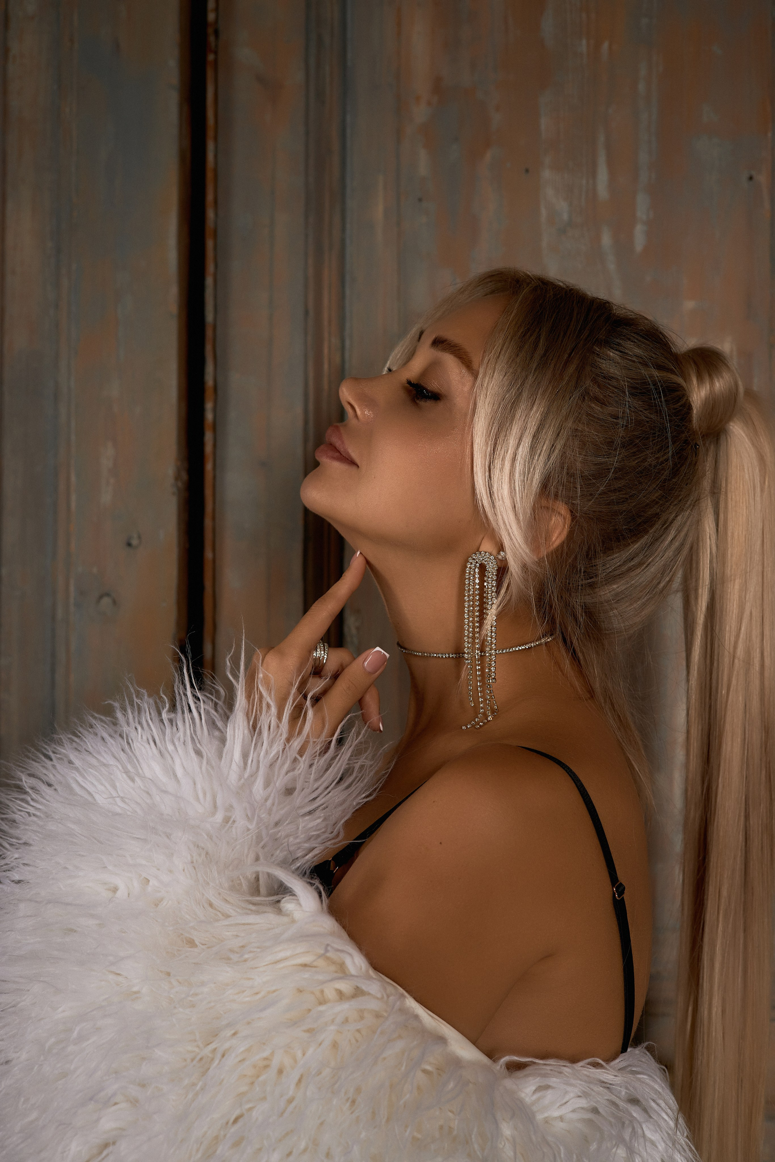 Анна. Фотограф в Сочи Ксения Карякина