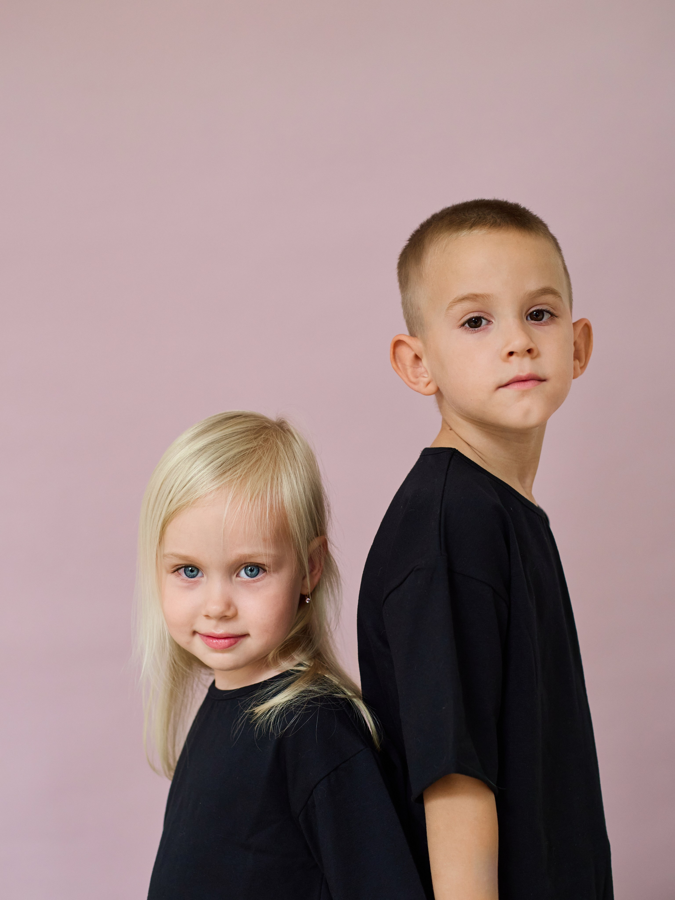 Makar & Isabella. Natalia Finch Photography — Family, Kids & Pet Photographer in Chicago, IL