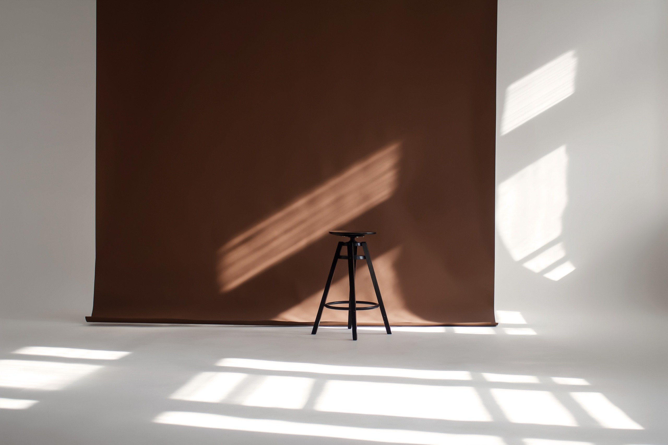 Залы. Фотостудия Фабрика Уфа