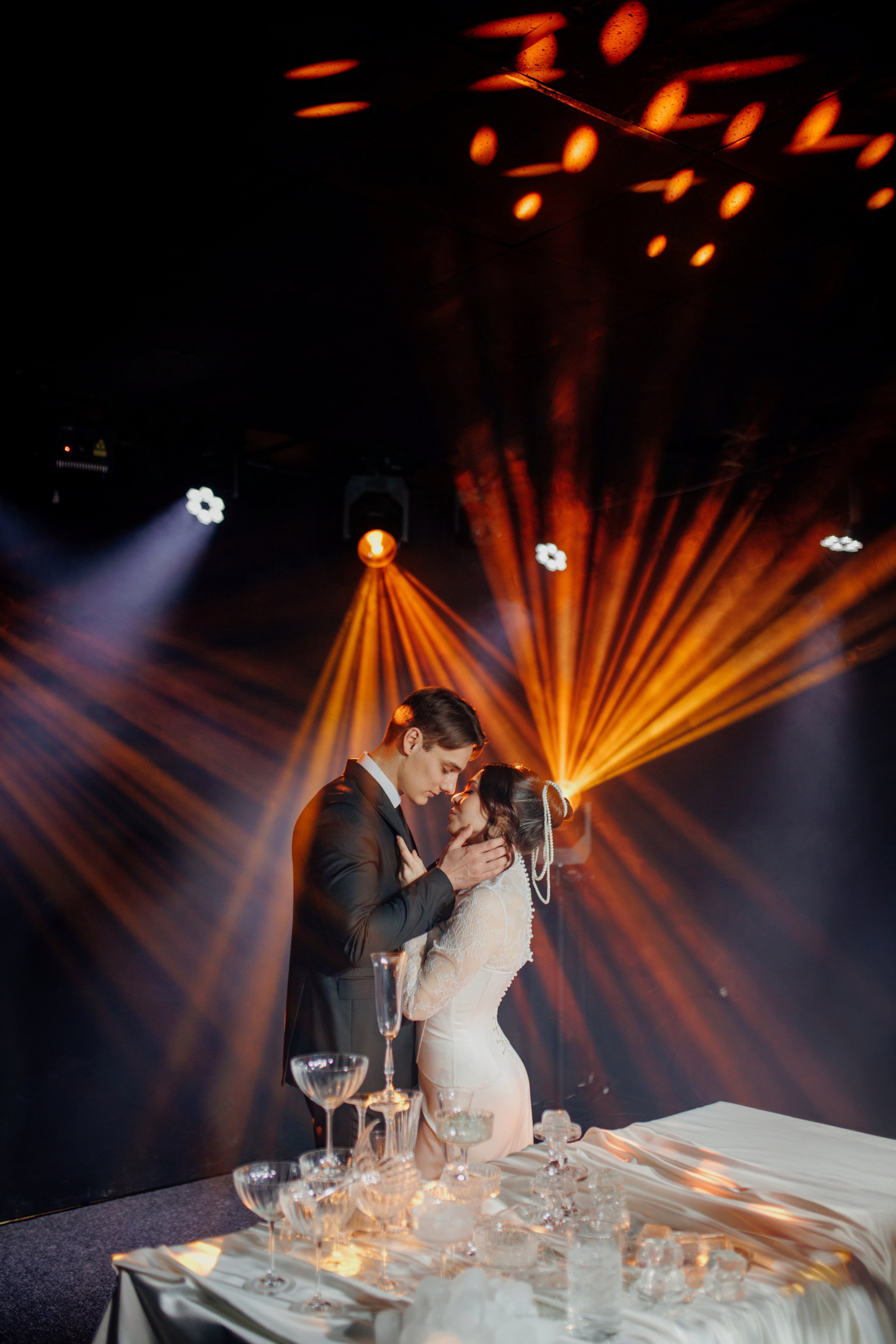 Мария и Александр. Свадебный и семейный фотограф в Краснодаре Оксана Блейле