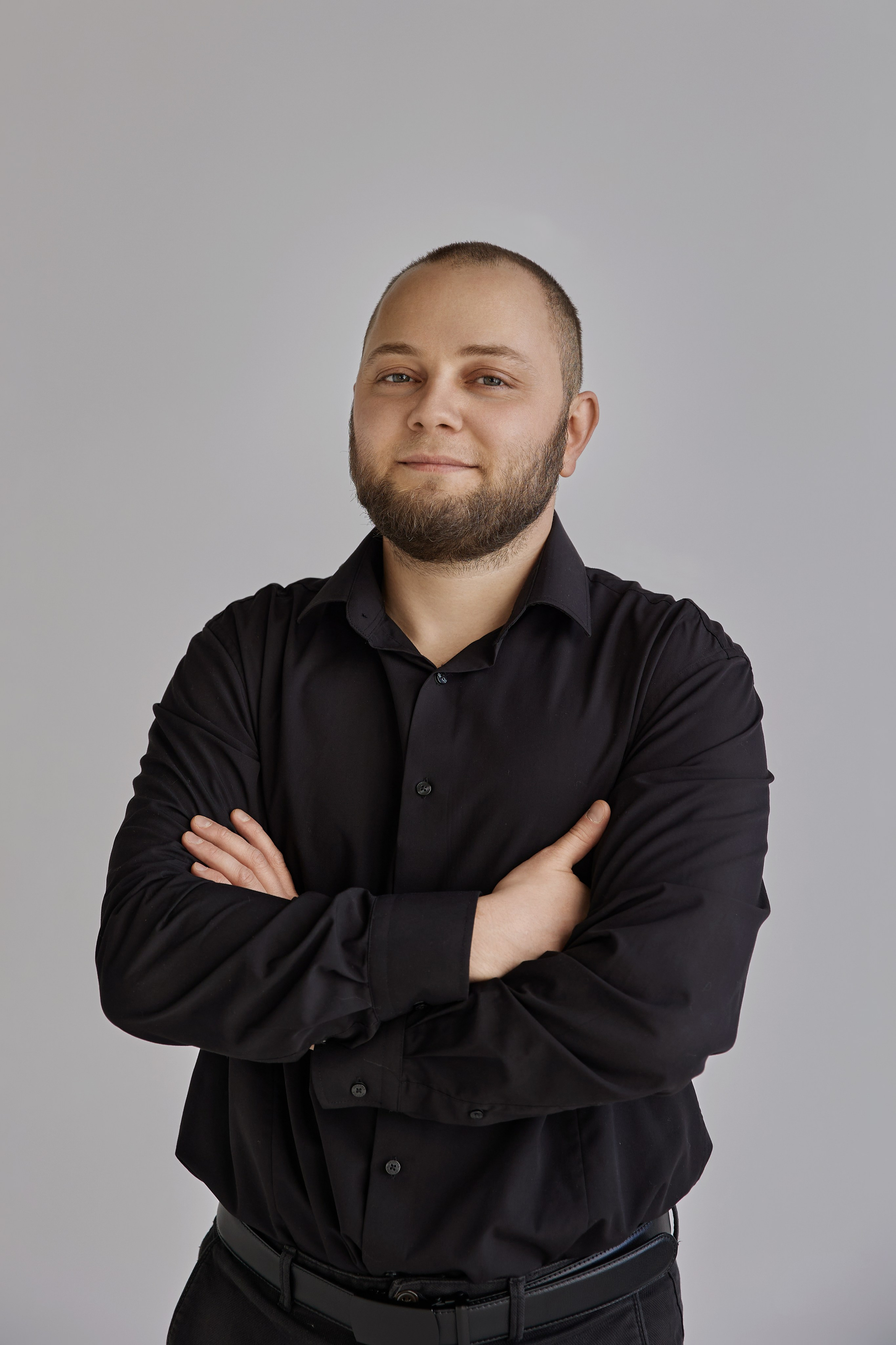 Вика. Фотограф женского портрета, беременности и материнства Харькова Елена