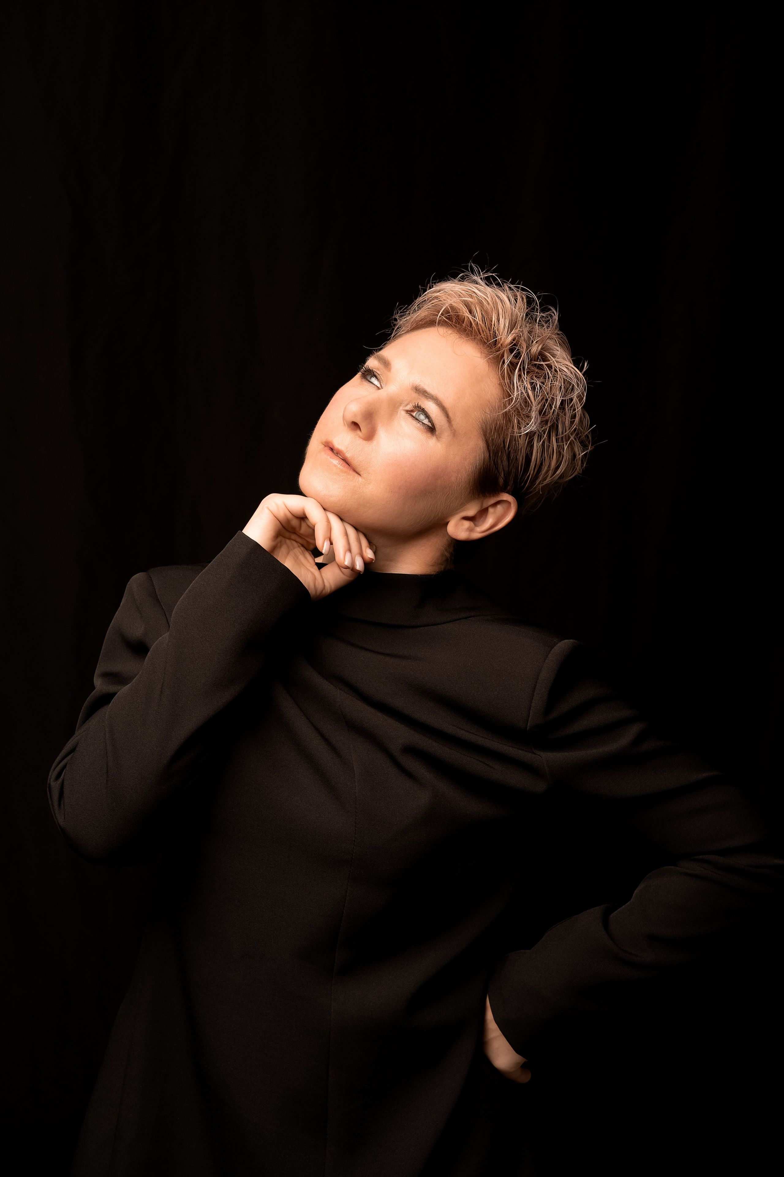 Женский портрет. Семейный и женский фотограф в Санкт-Петербурге