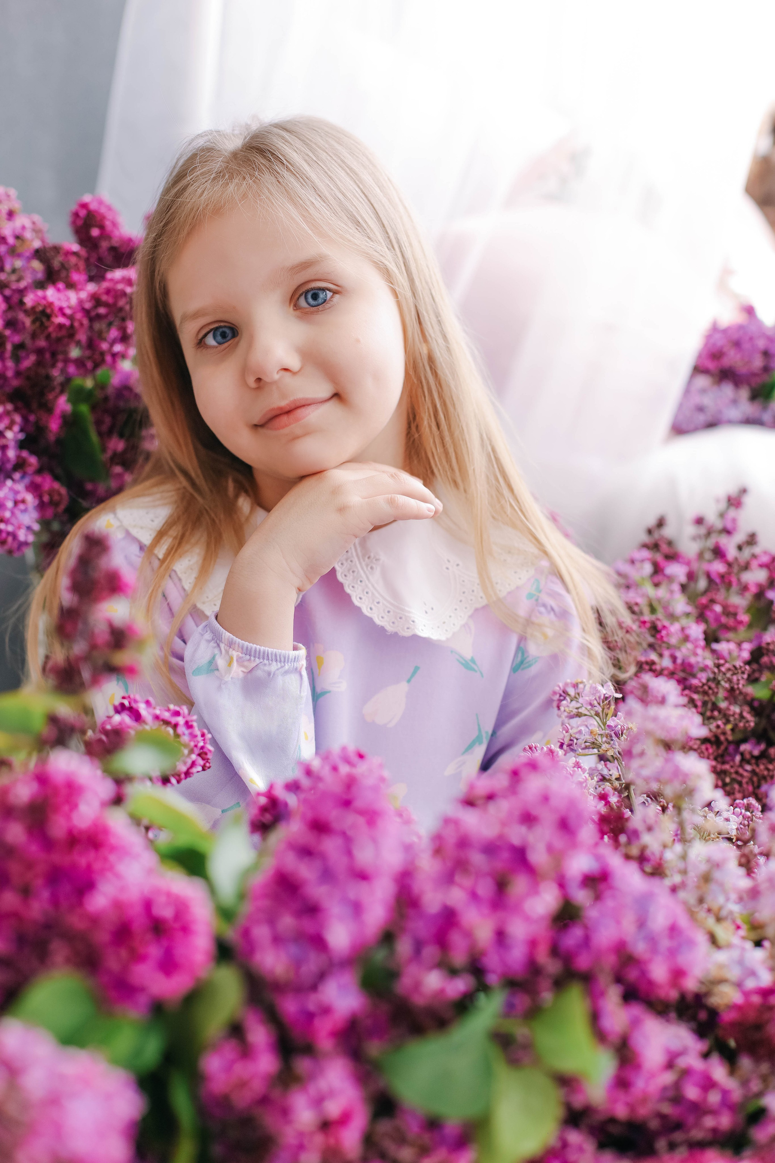 Лера+Ника. Фотограф Анна Бурлакова