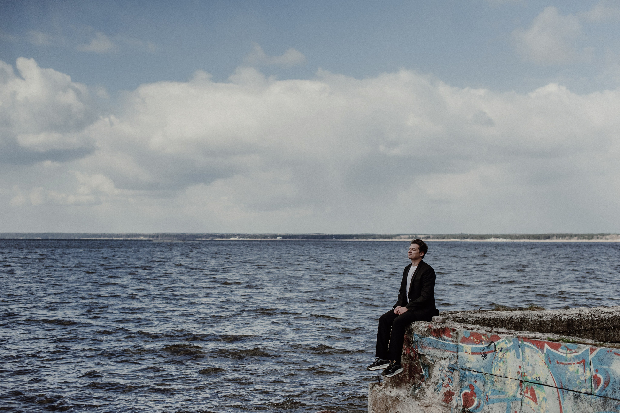 Максим. Сергей Виноградов фотограф Россия Санкт-Петербург