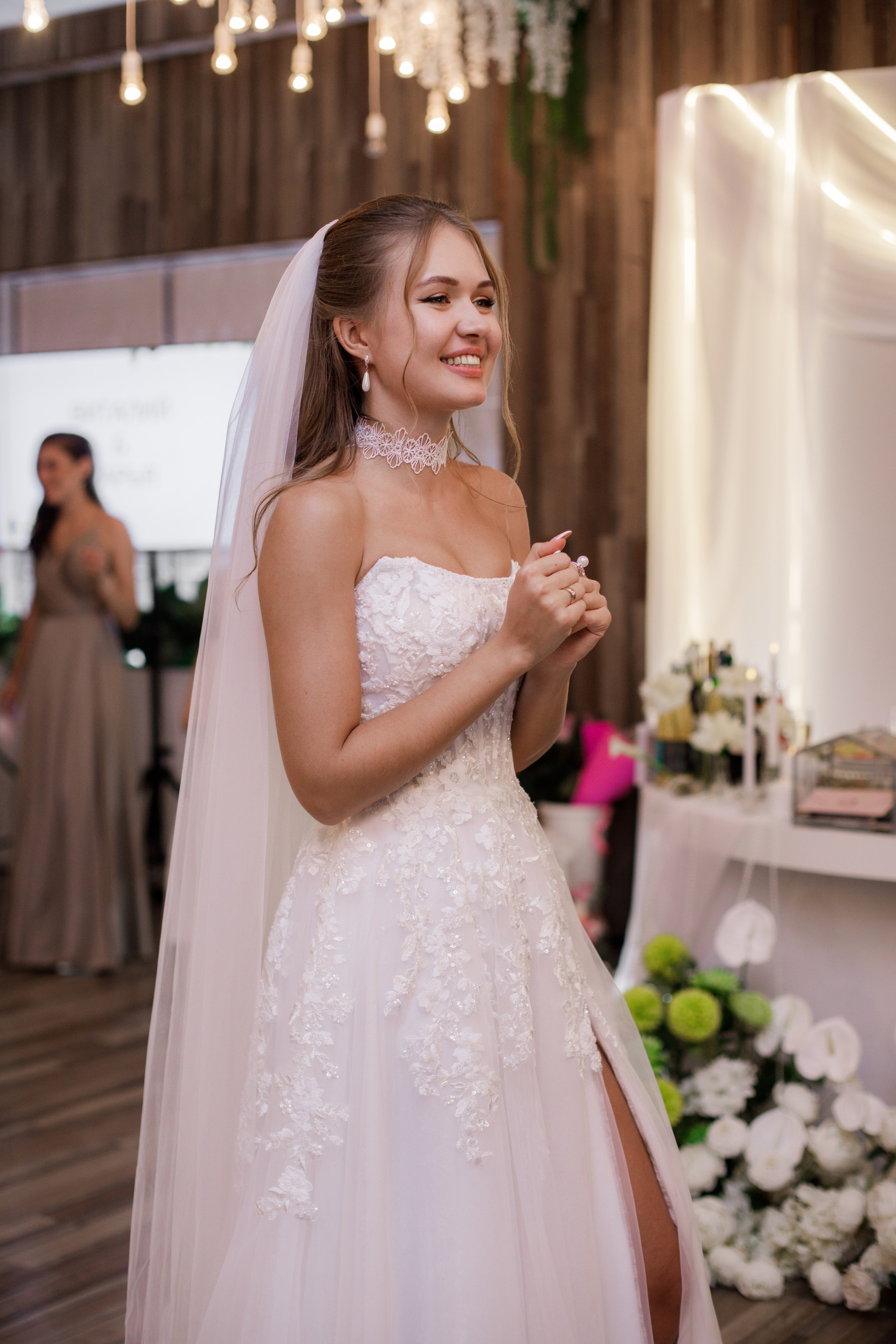 Дарья + Виталий. Свадебный фотограф Наташа Анисенко