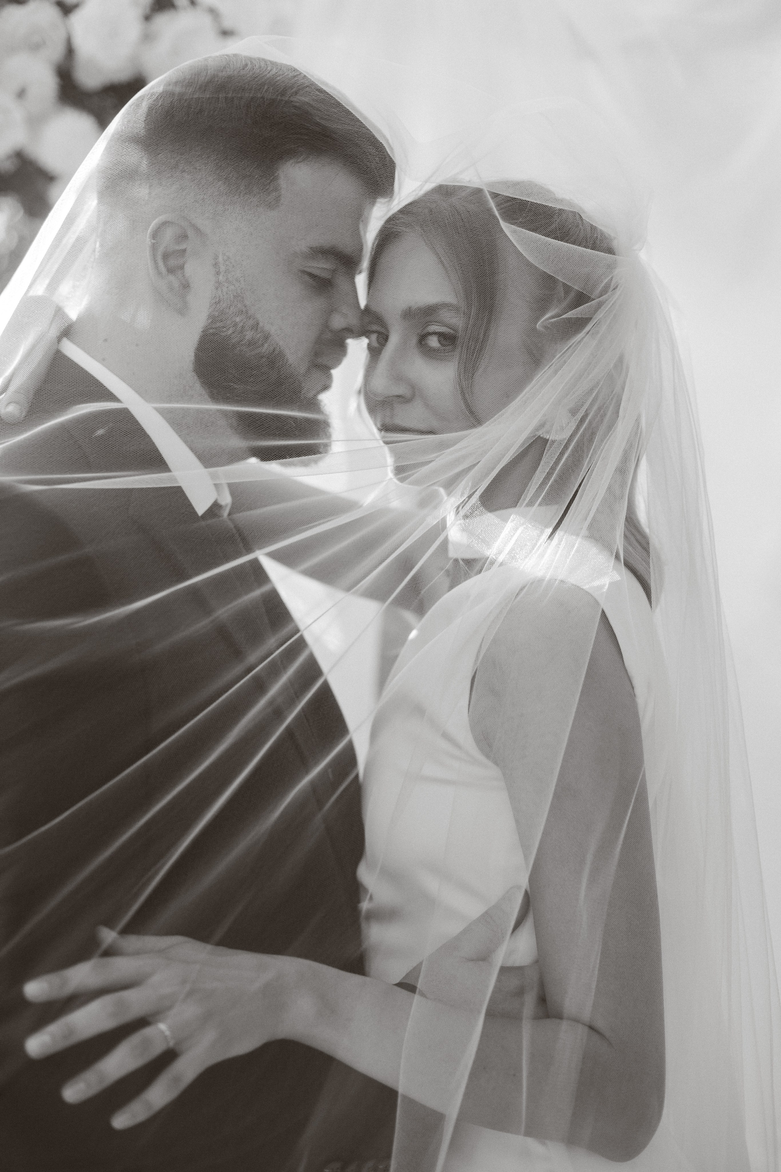 Ксения + Александр. Свадебный фотограф Наташа Анисенко