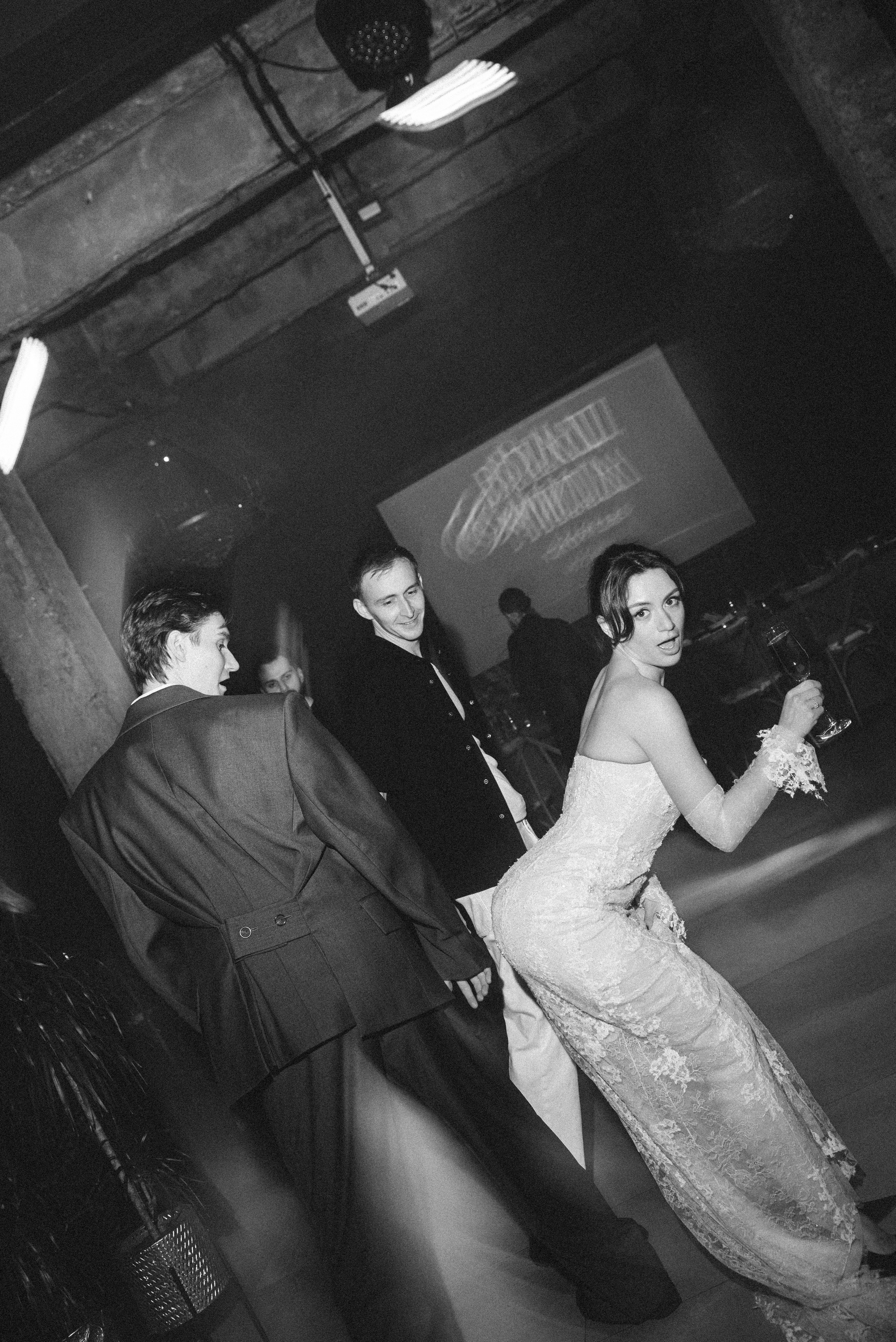 Влад & Мила (банкет). Свадебный, семейный, женский фотограф в Москве, Мытищах, Королёве Ксения Узилле