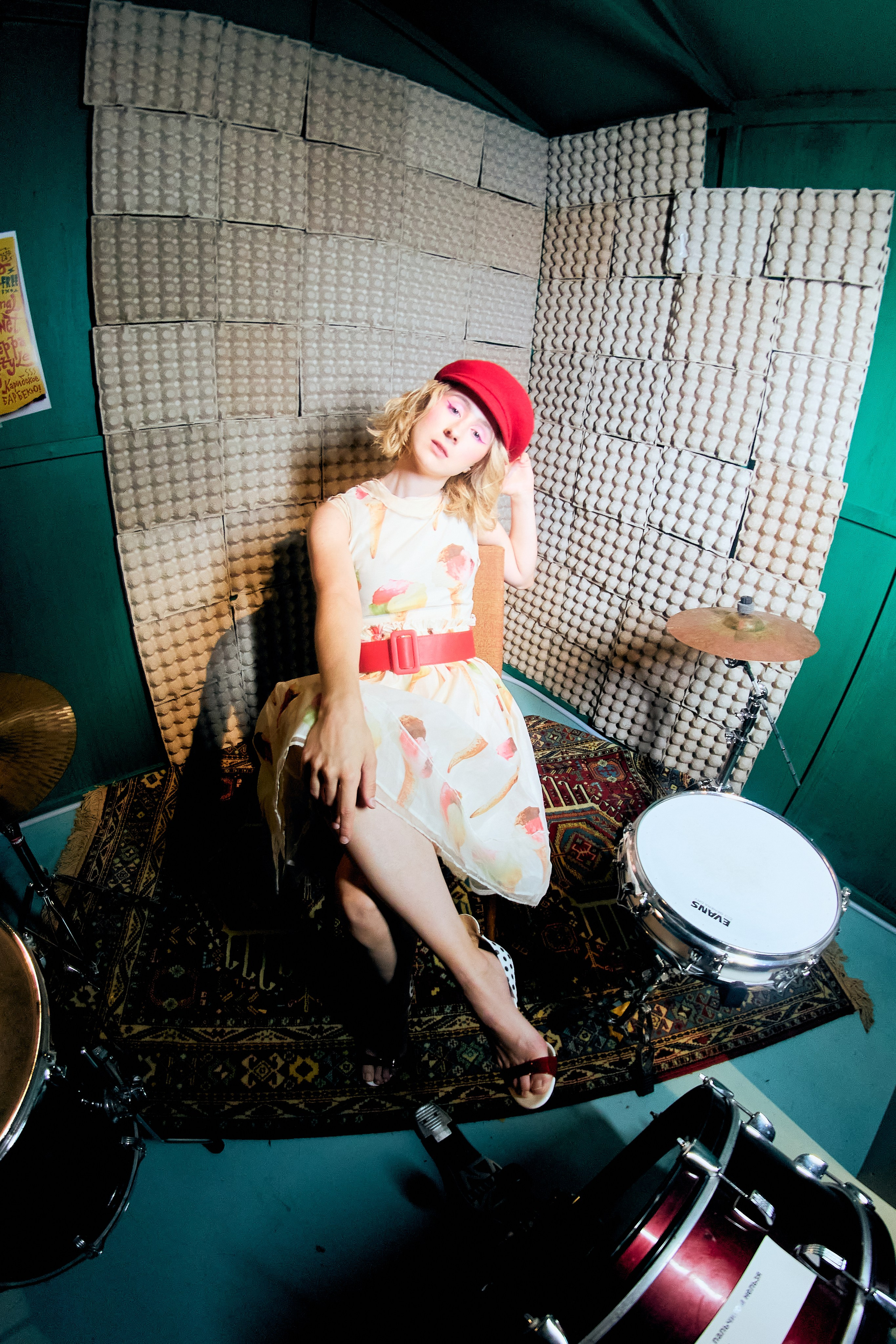 IDS выставка. Фотограф|Санкт-Петербург