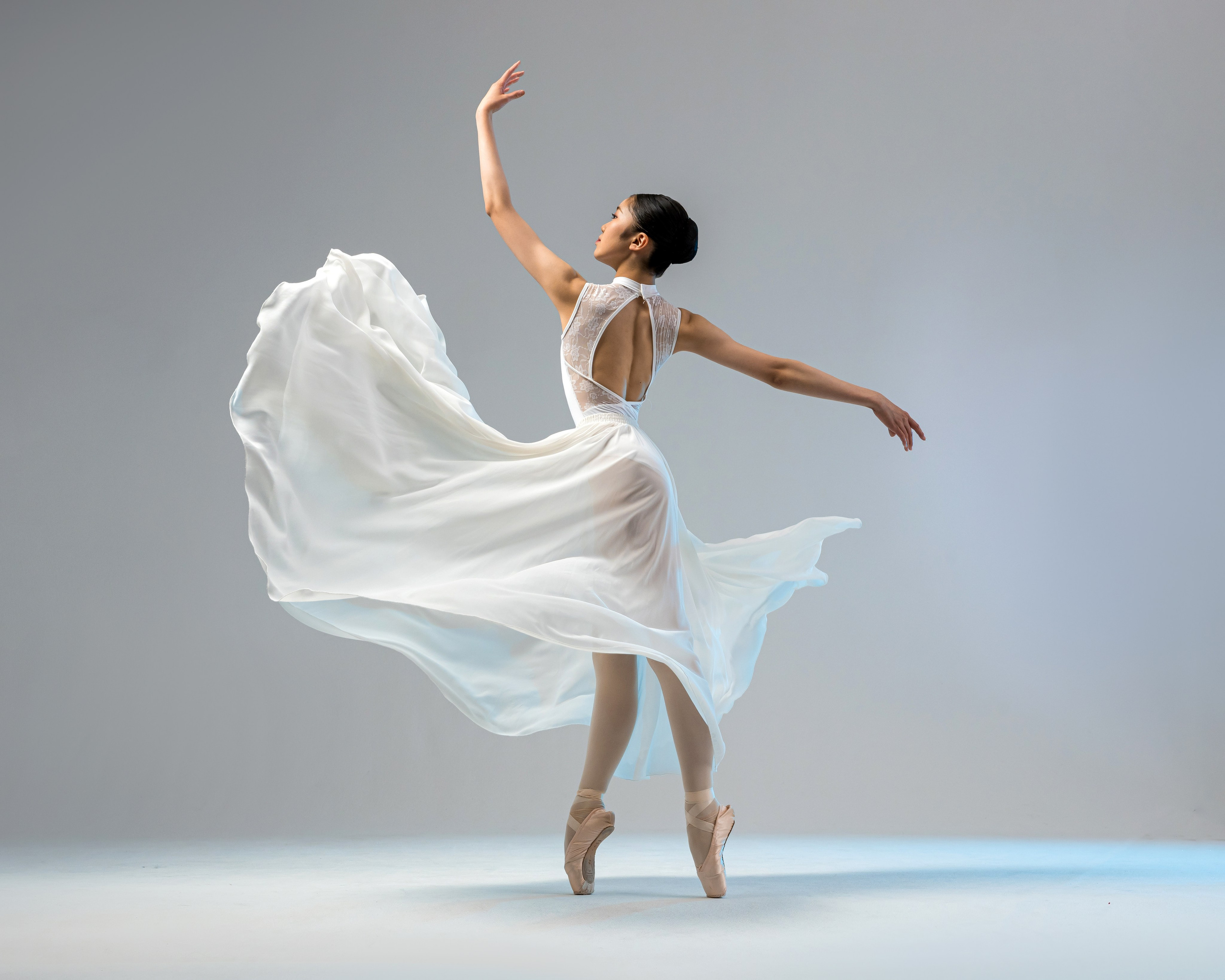 Белая воздушная юбка напрокат бесплатно. Балетный фотограф Алина Ханько — Душа Балета