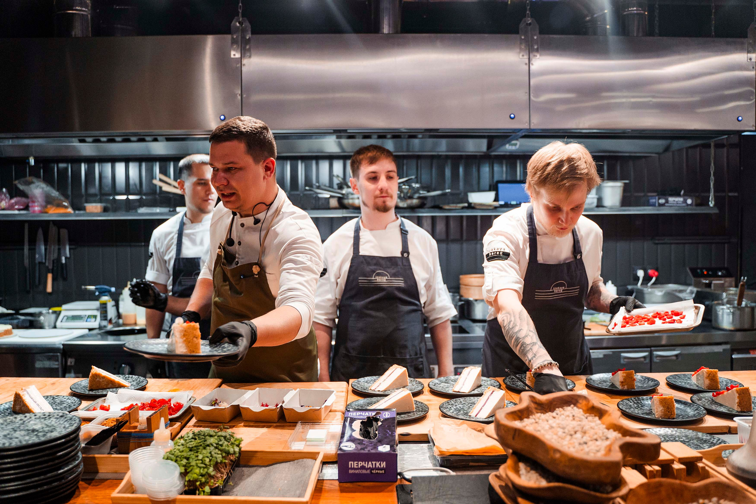 IZAKAYA. Фотограф Казань