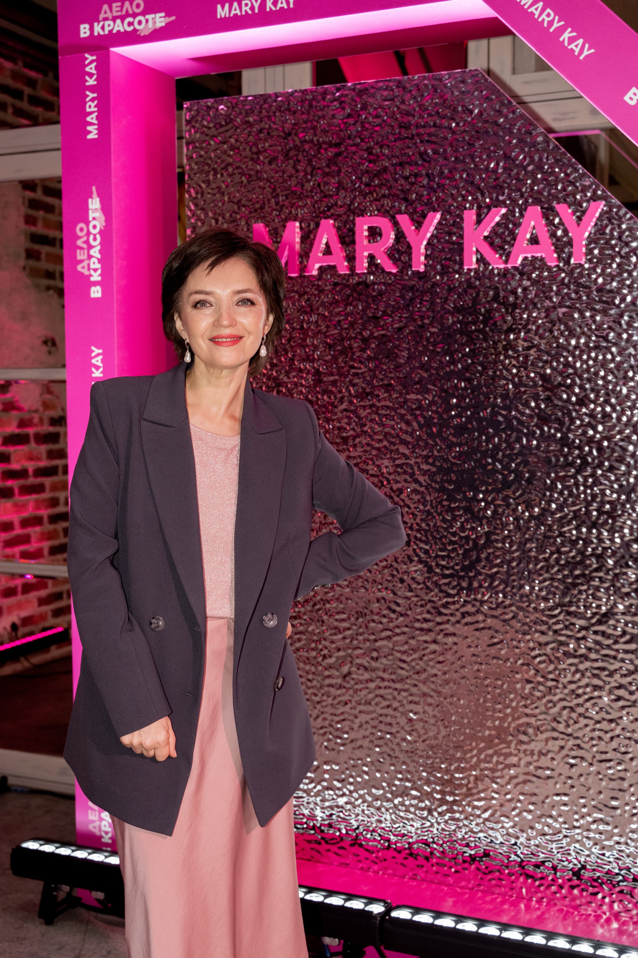 Mary Kay. Фотограф в Красноярске