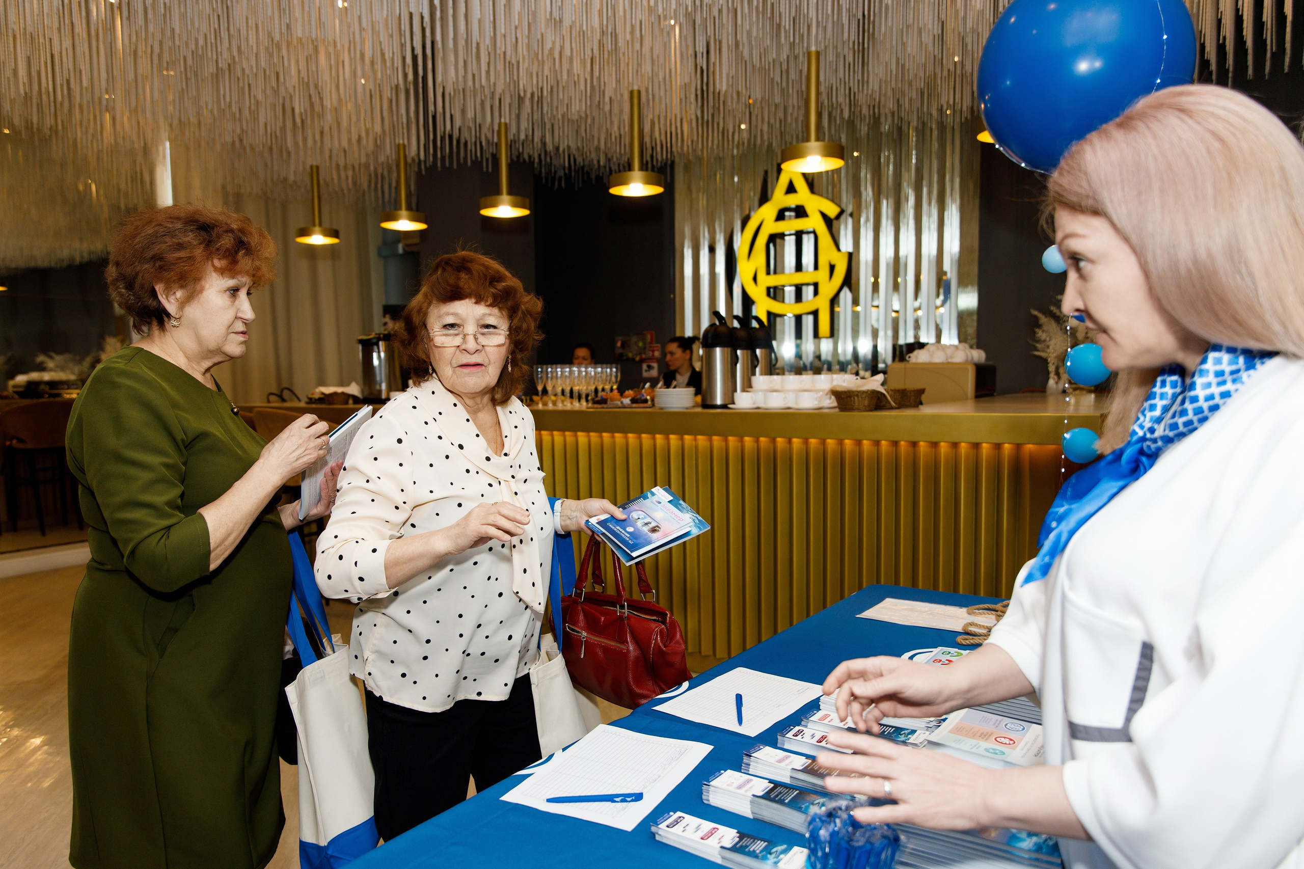 Конференция Рикулатрон. Фотограф Дмитрий Молчанов | Фотограф Пермь | Фотограф
