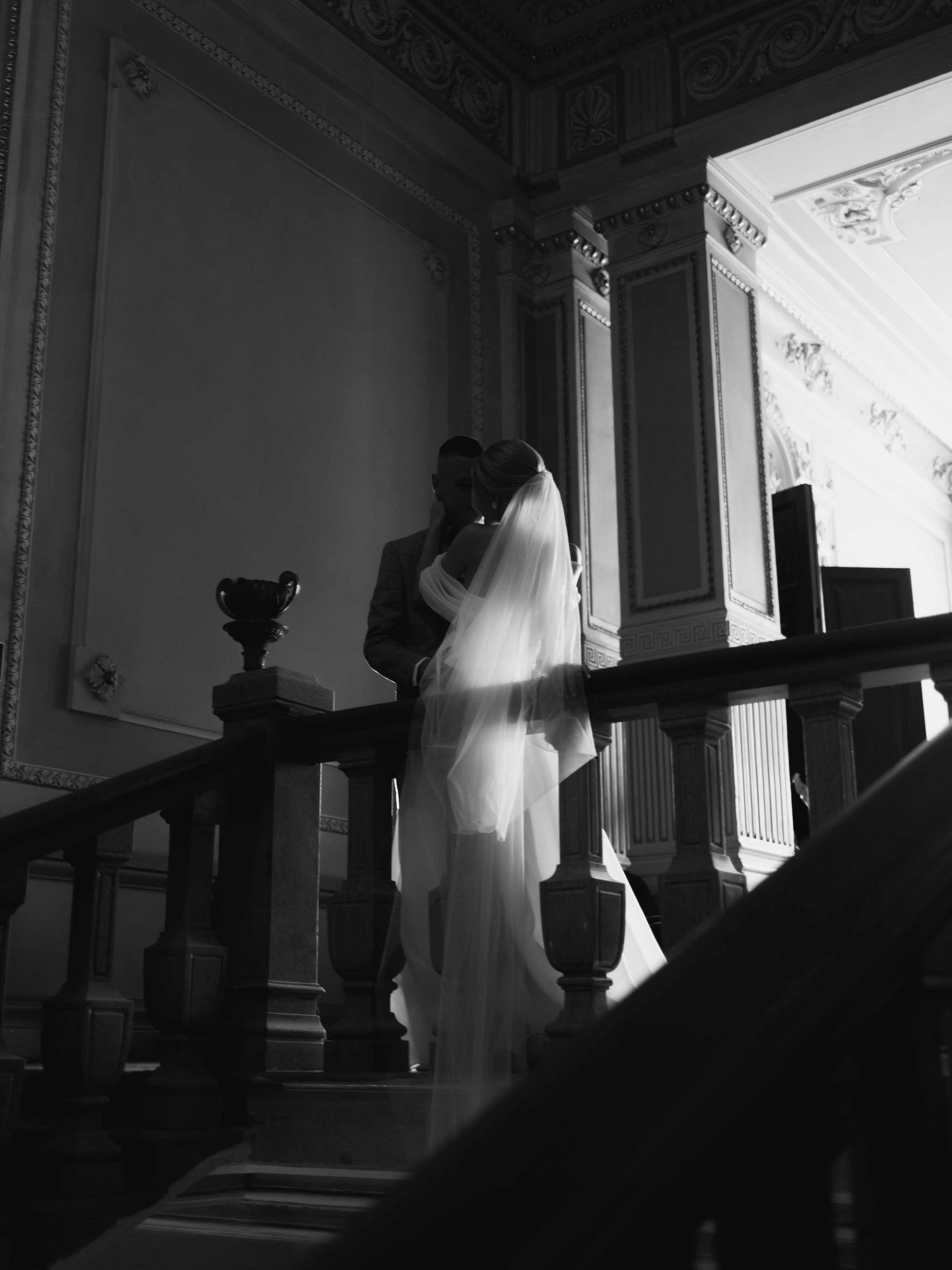 Артём & Дарья. Фотограф Екатерина Волкова