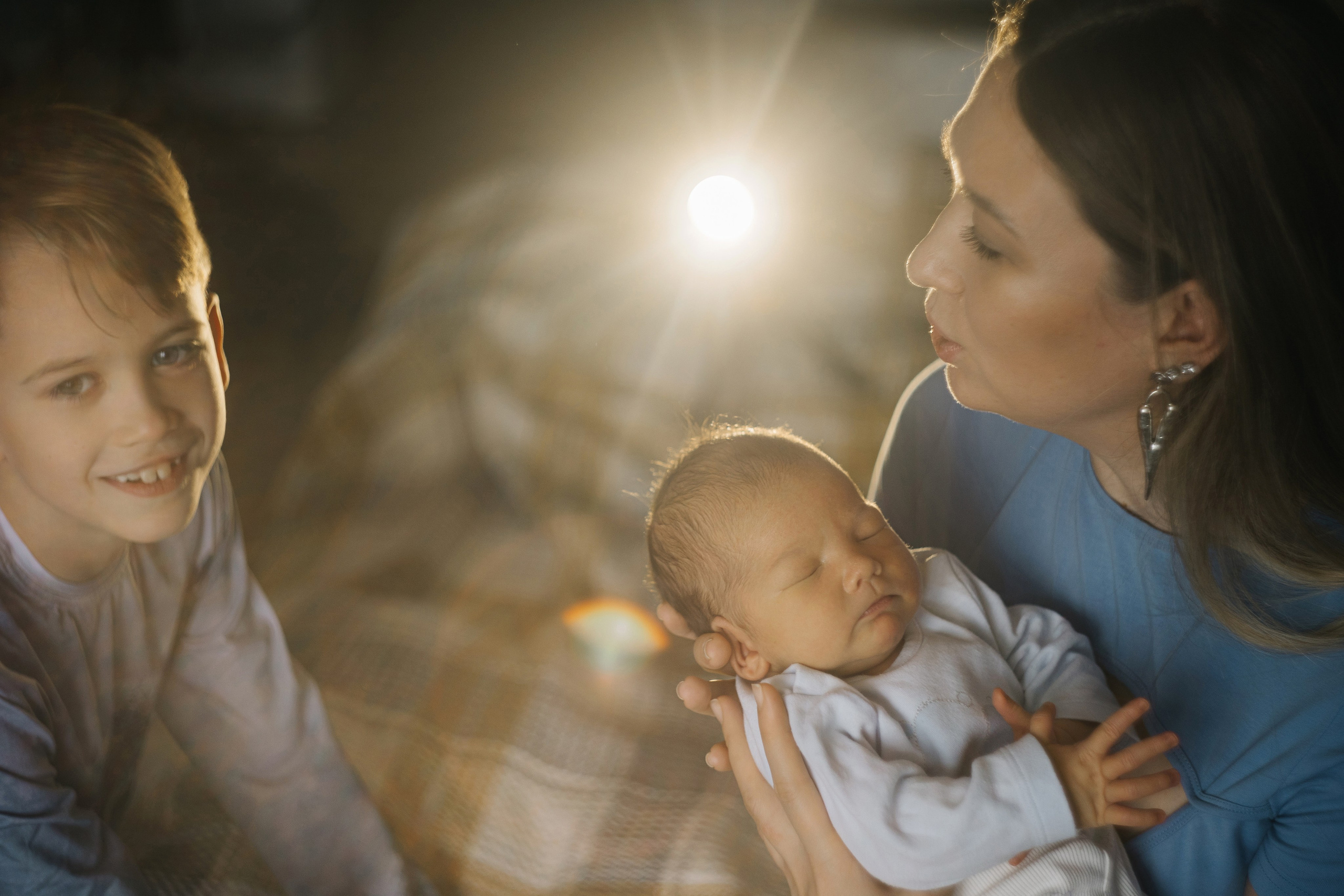 Привет Владик. Свадебный и семейный фотограф в Самаре Посконнова Анна