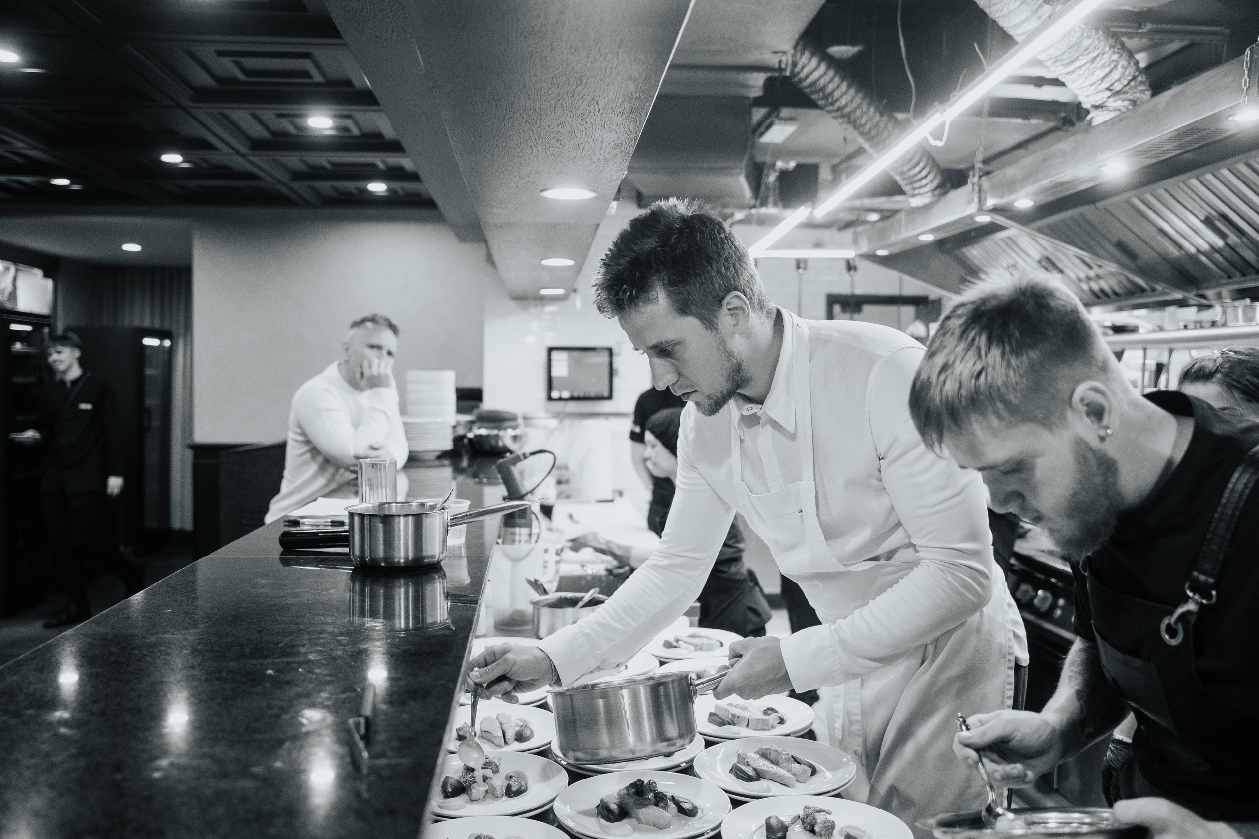 SOPKA. Фотограф Хабаровск