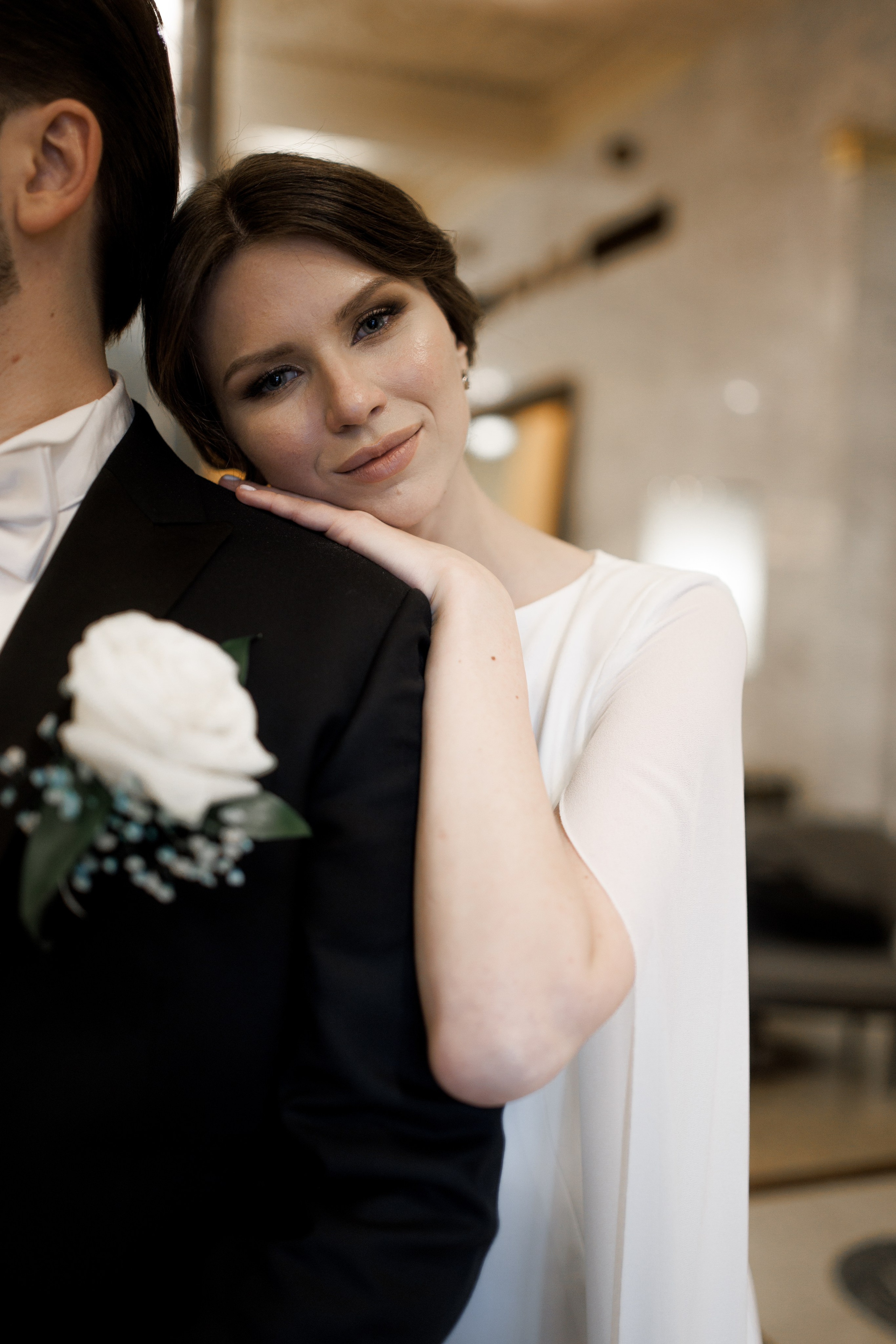 Классика. Свадебный и семейный фотограф в Москве Julia Juice