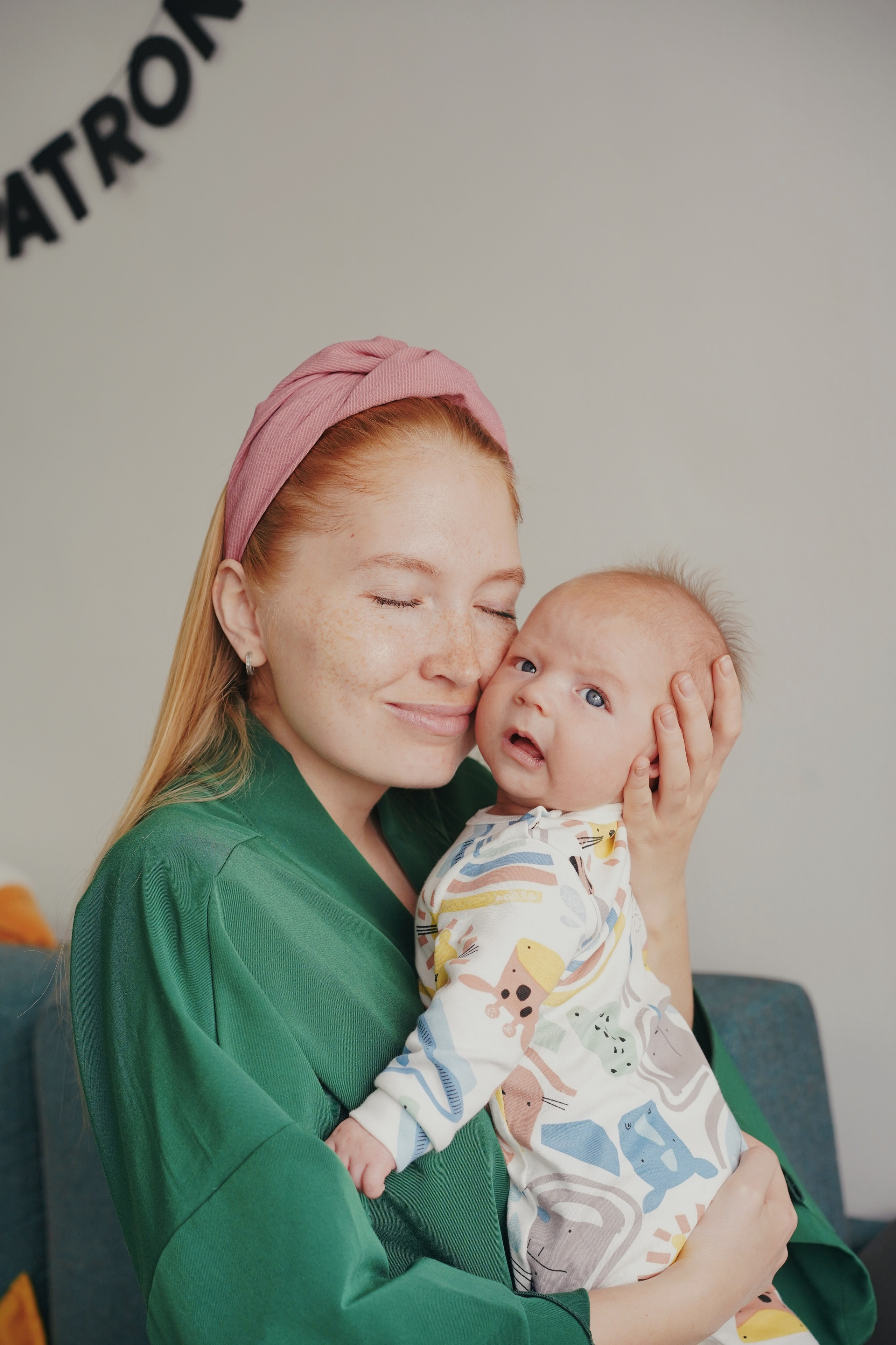 Арсений, Кирилл и Ксения. Фотограф в Санкт-Петербурге Алексей Грачев