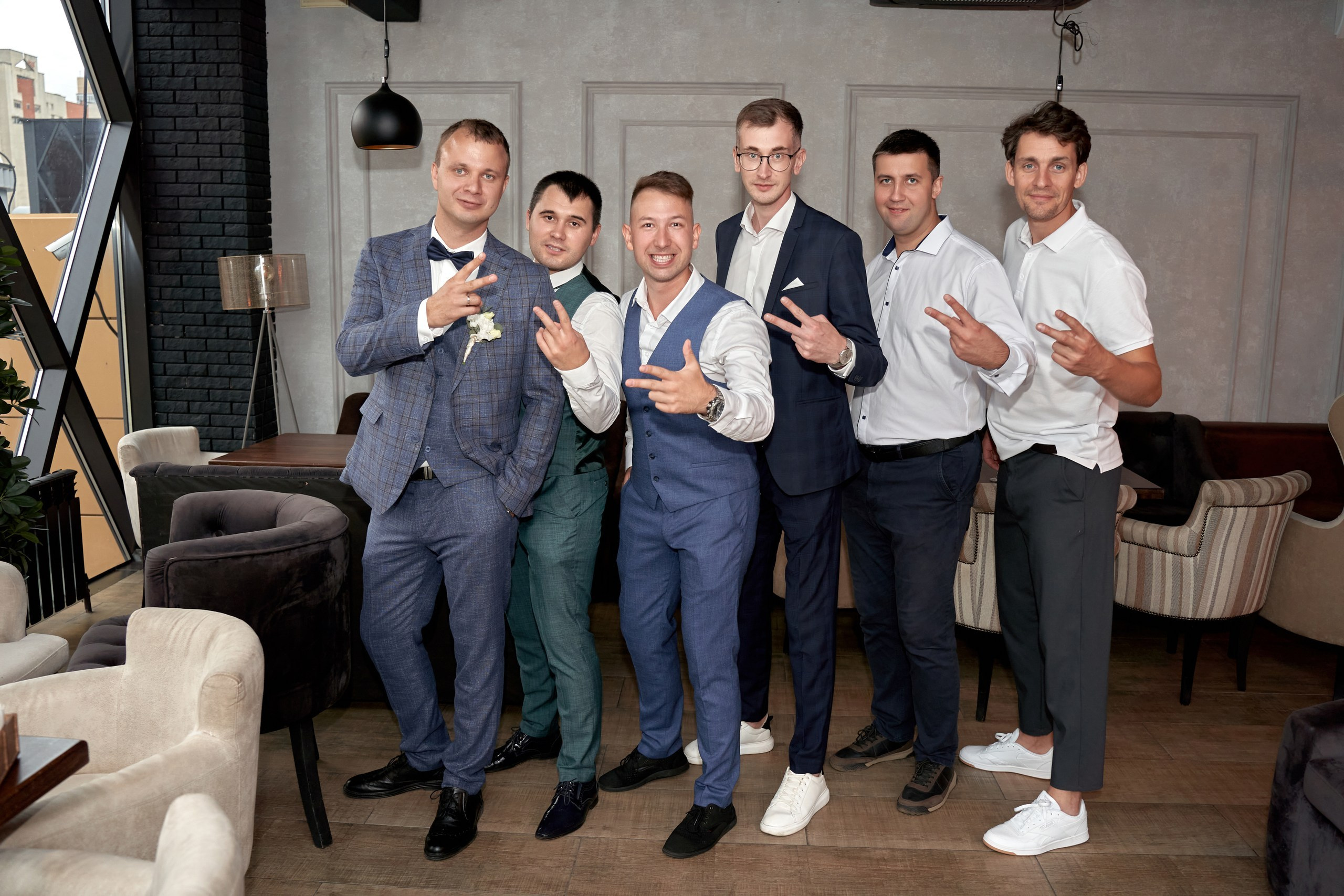 Никита & Надежда. Фотограф в Нижнем Новгороде Марина Кузнецова