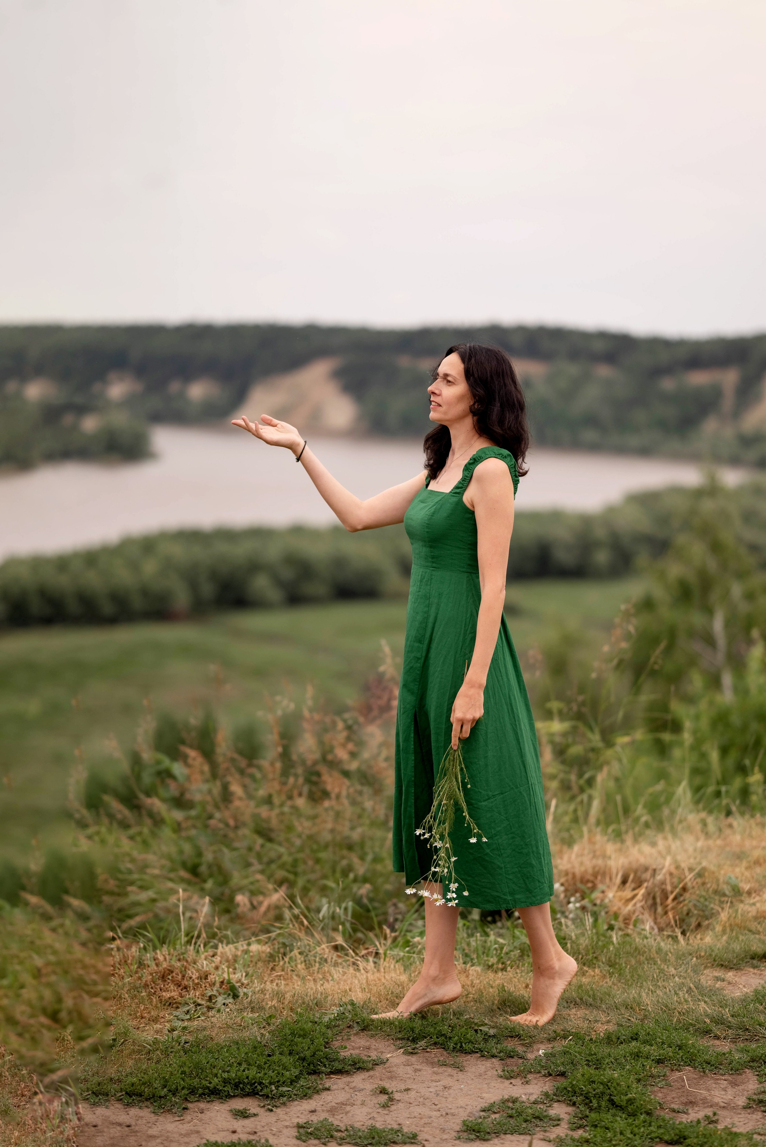 Евгения. Абалак. Фотограф в Тюмени Голышева Елена