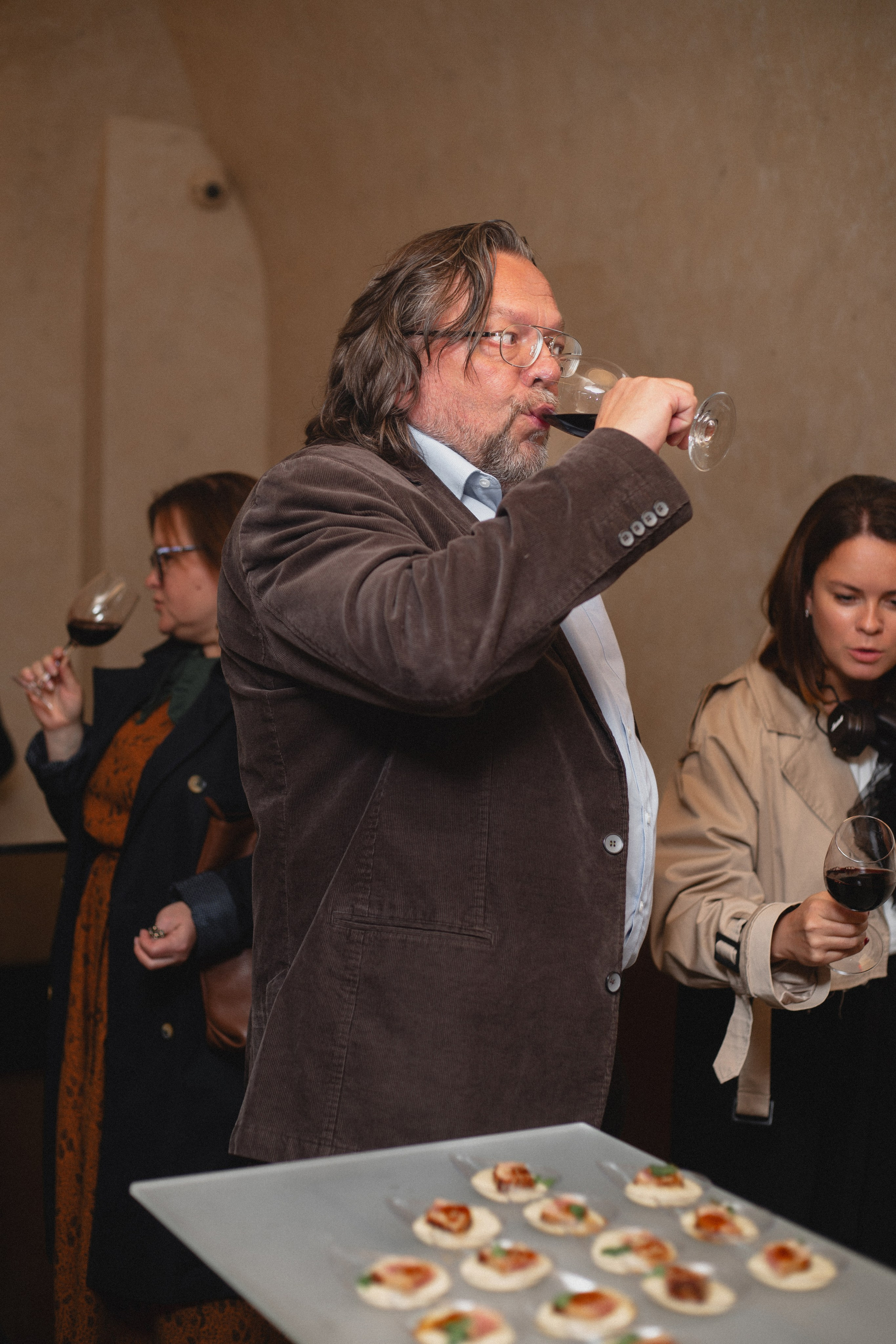 Джаннет | винный бутик | 10.2024. Фотограф | Юля Ди